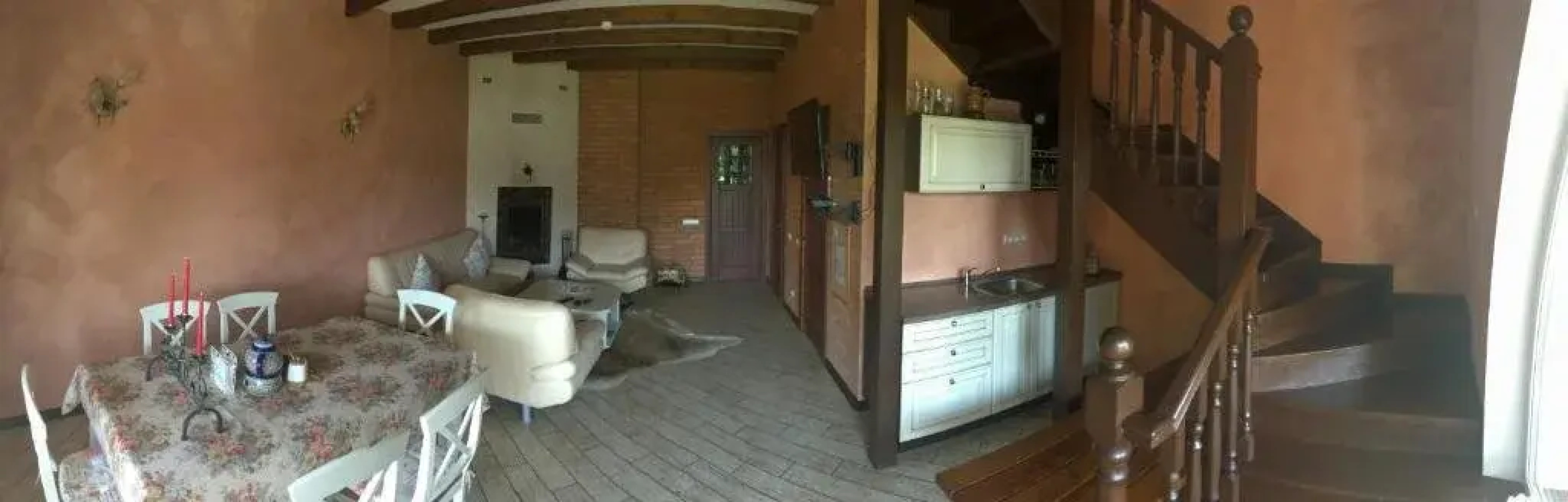 Family Guesthouse