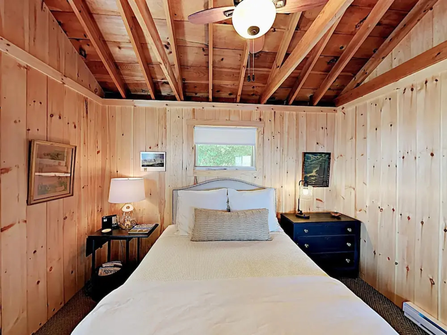 180 King Phillips Cabin