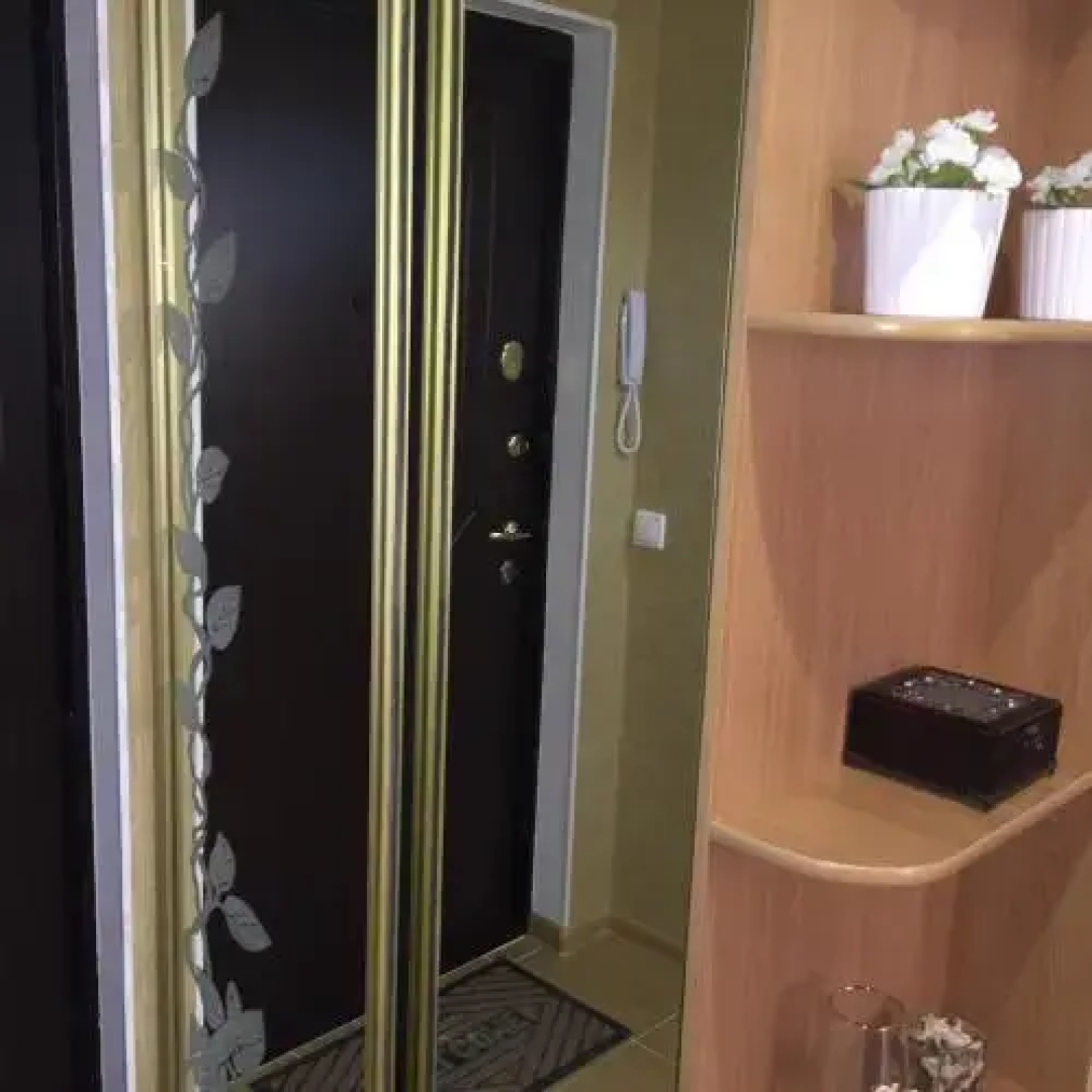 Apartmenty u morya