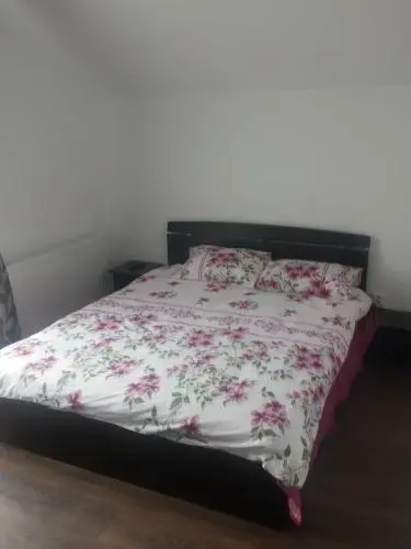 Pensiunea Eden Baile Olanesti