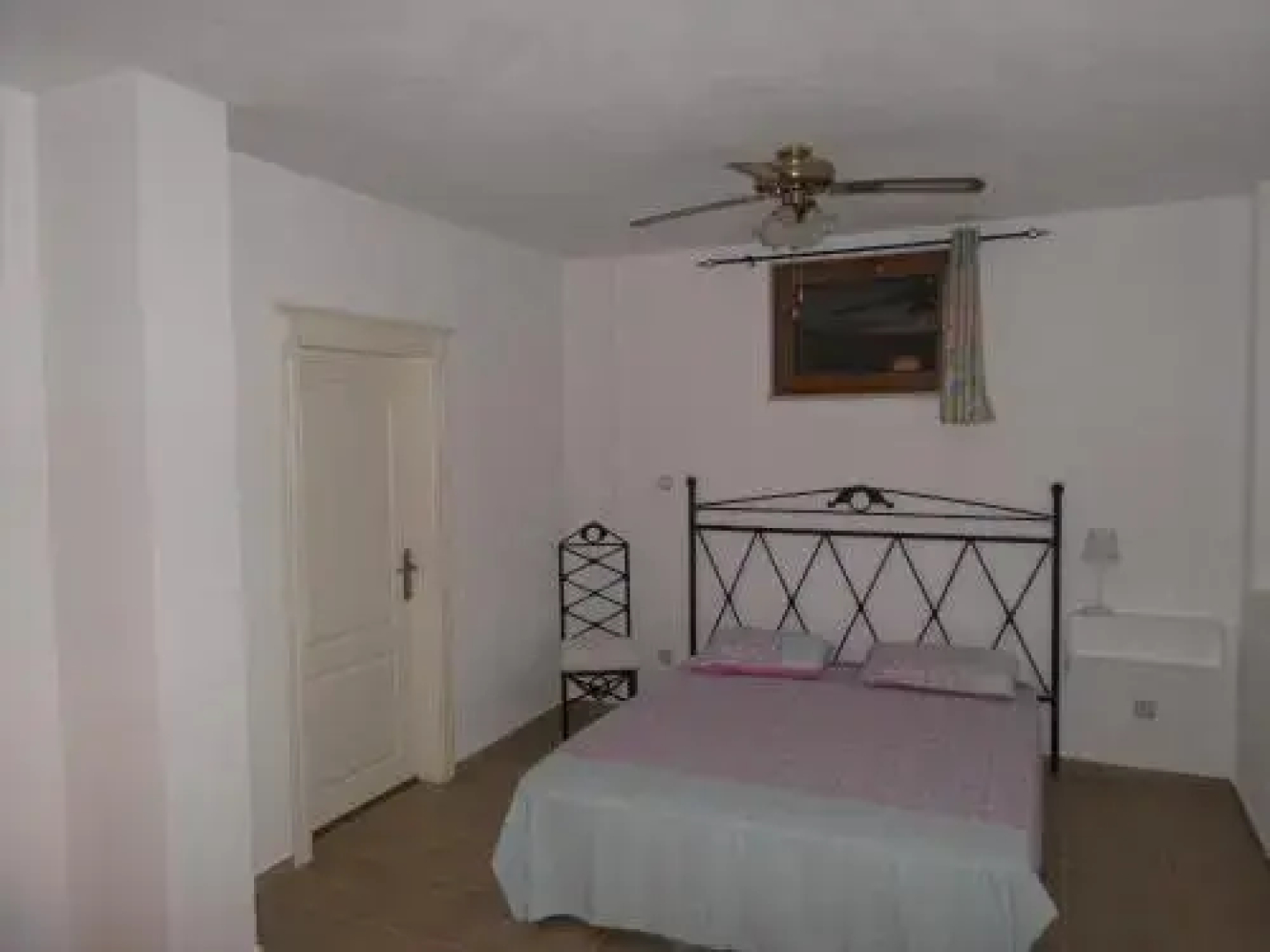 Villa Demirtas I