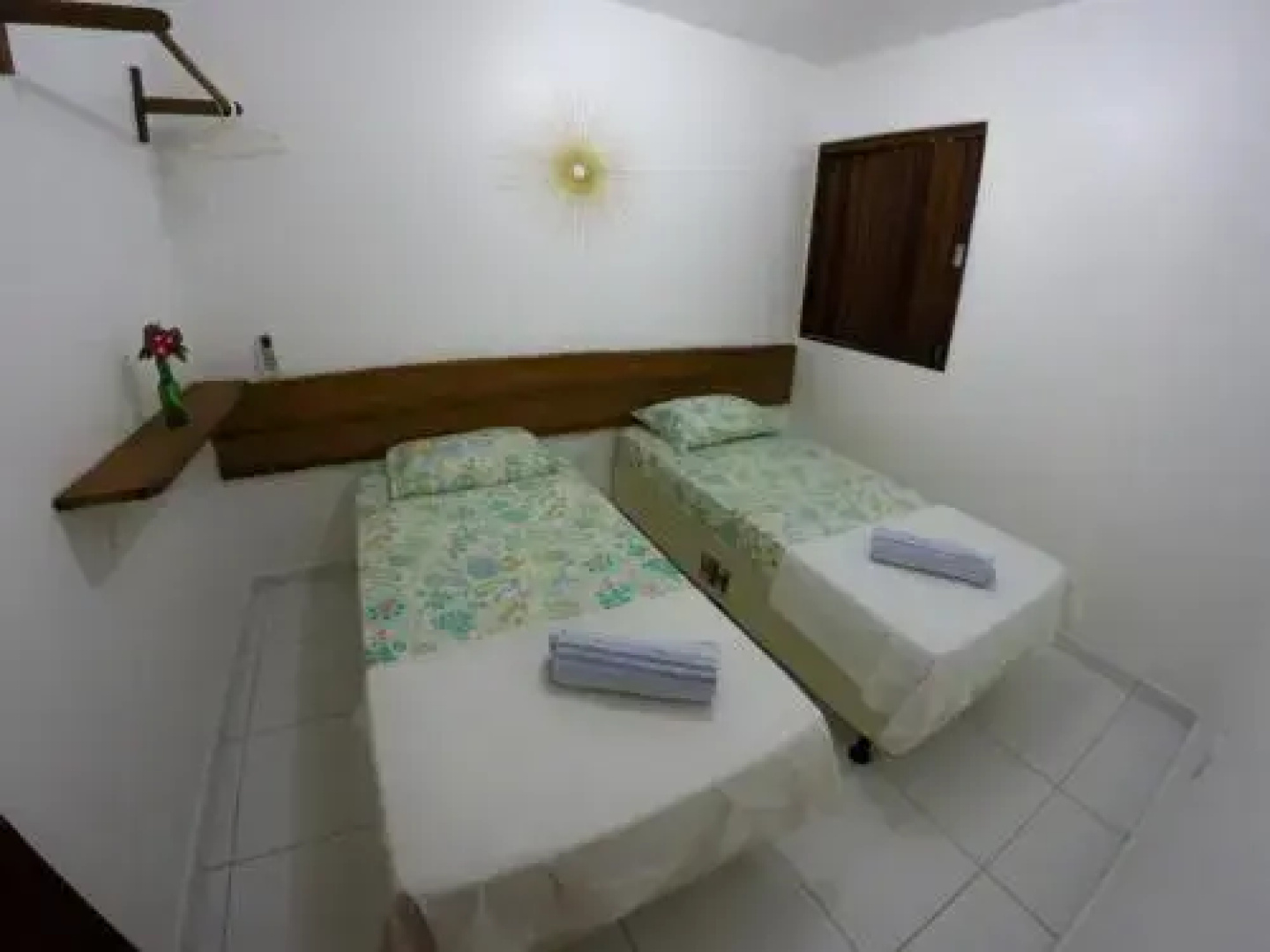 Flat Vila Dos Milagres