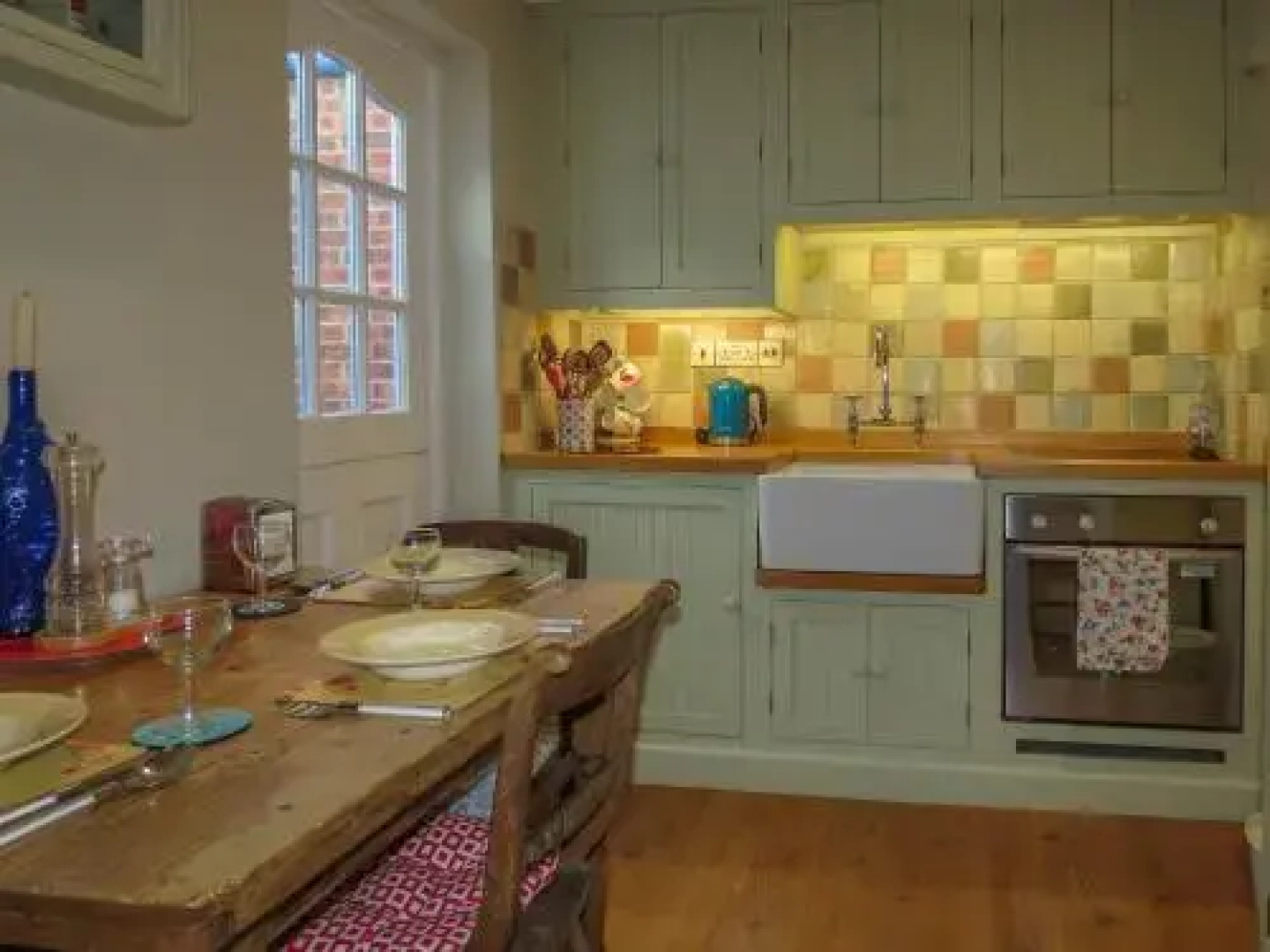 Ivy Cottage