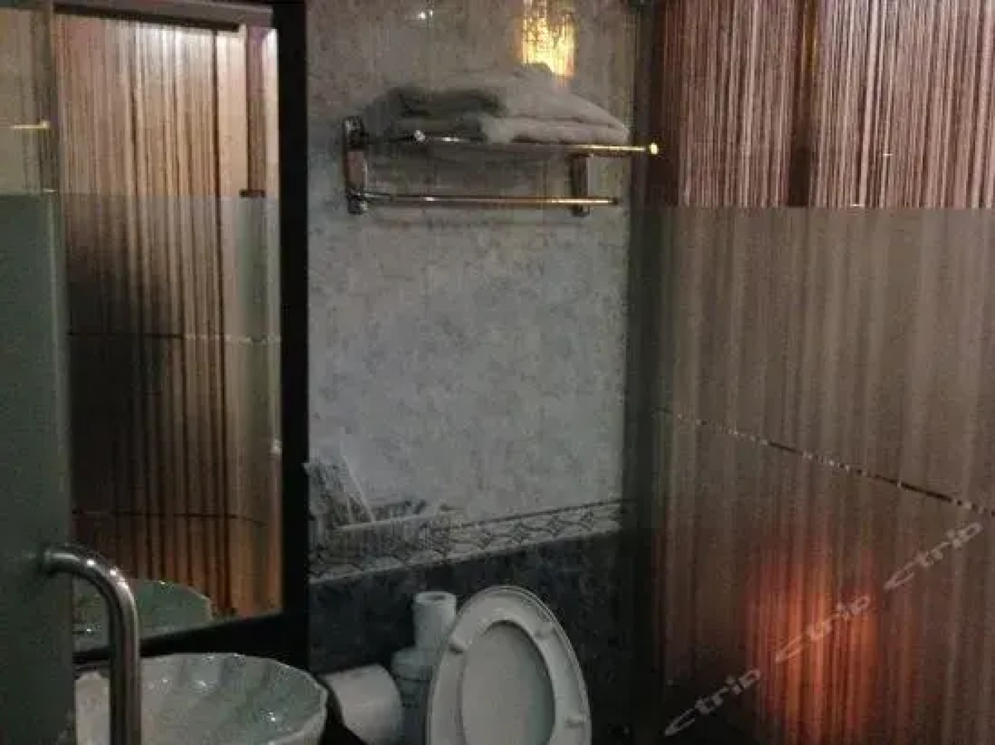Huaian Yuxin Hotel