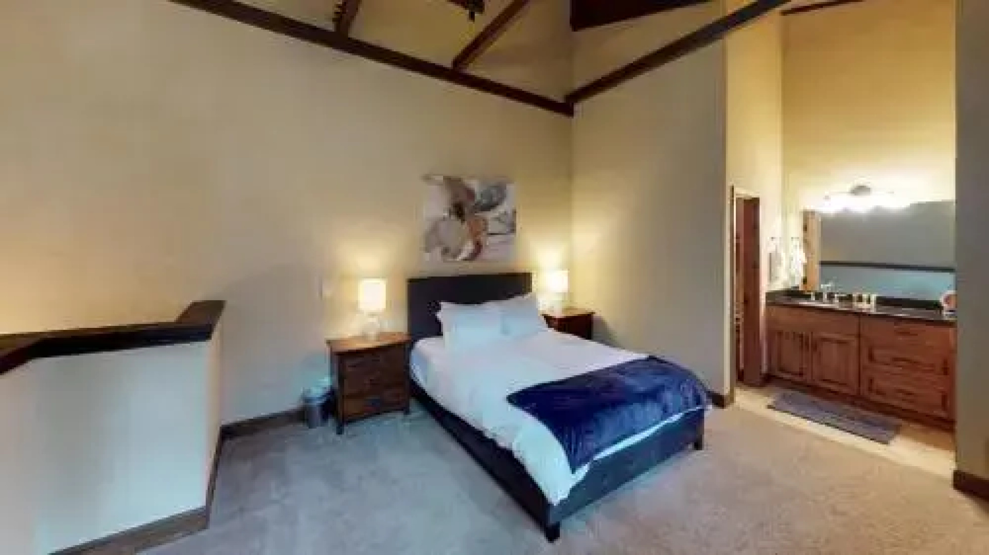 Alpine Chalet by Tahoe Vacation Rentals