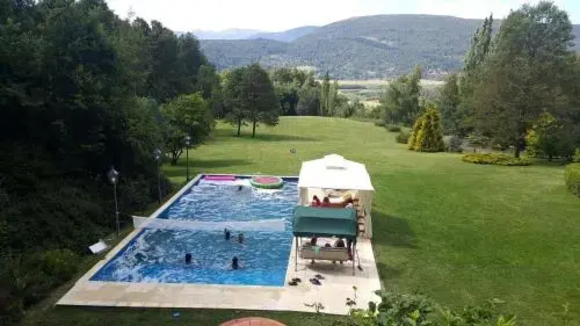 Rotui Apart Hotel Residencia Exclusiva