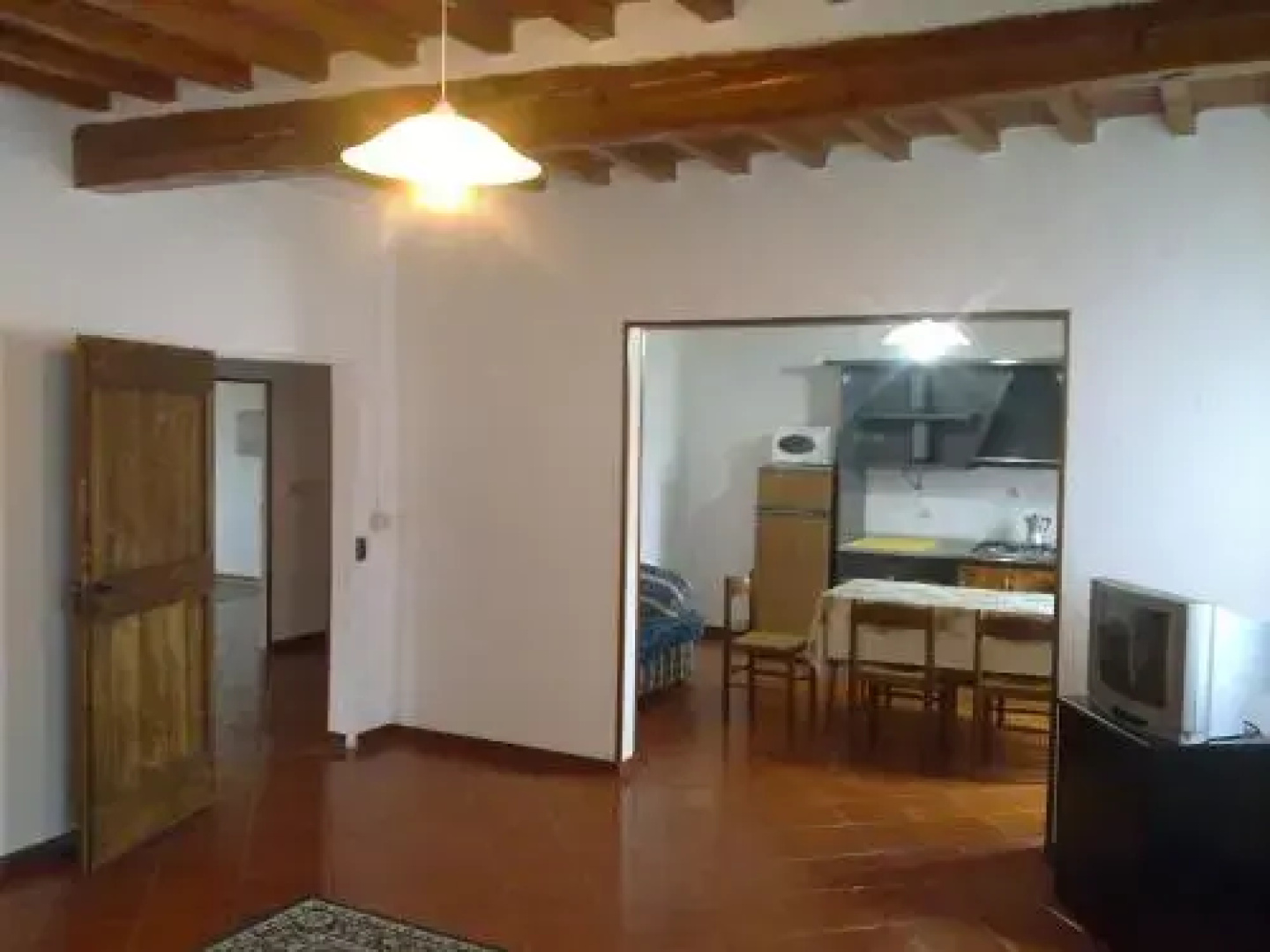 B&B Valle 5°