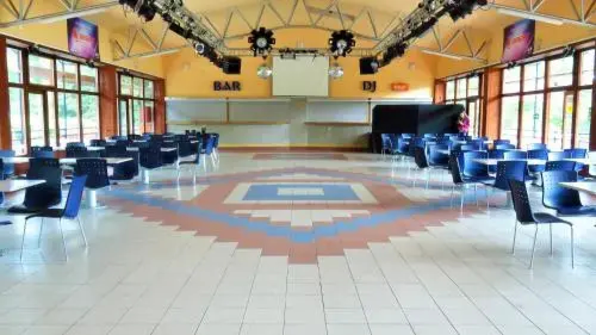 Juniorcamp Nová Živohošť