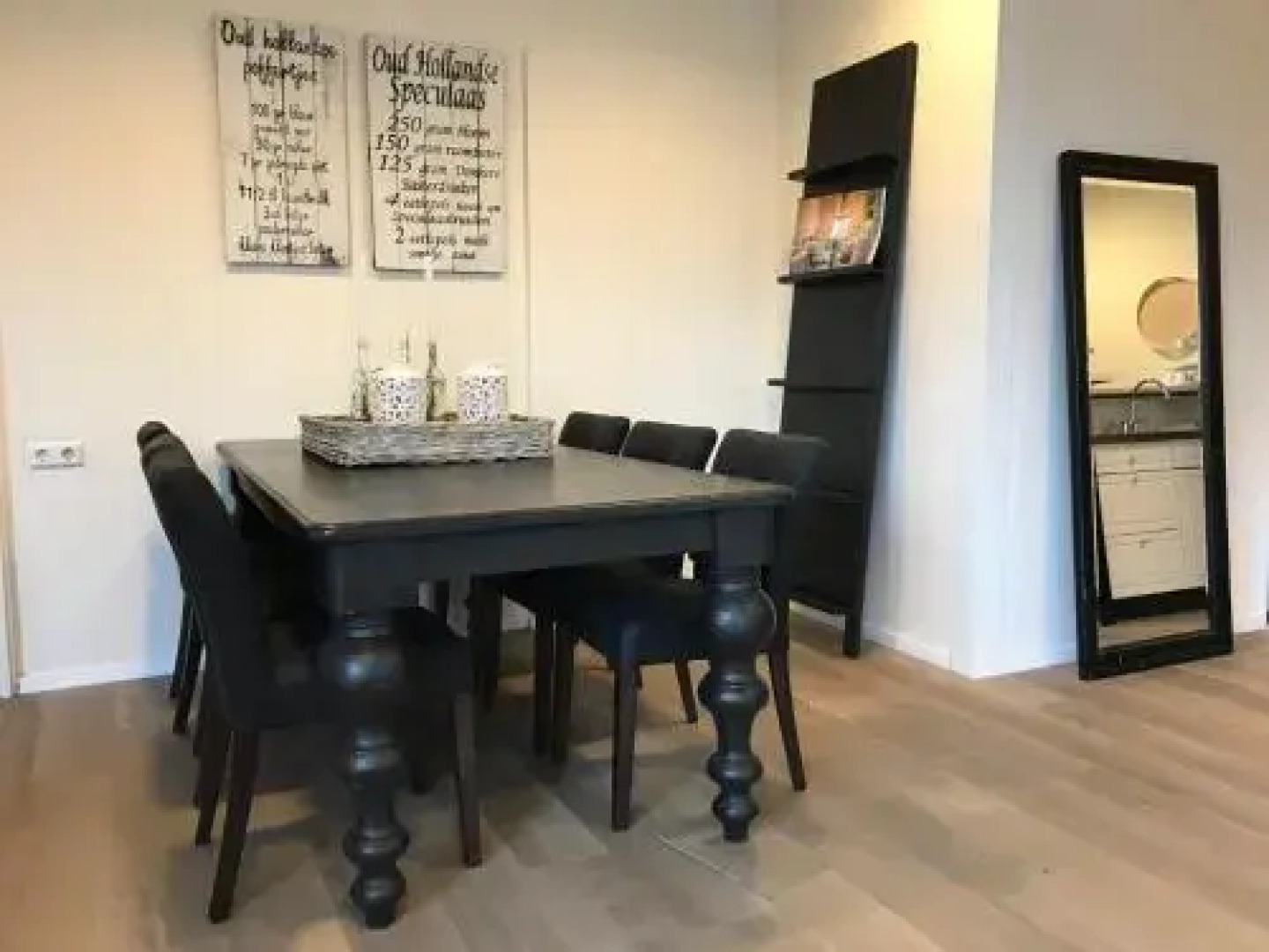 De Oude School Warder