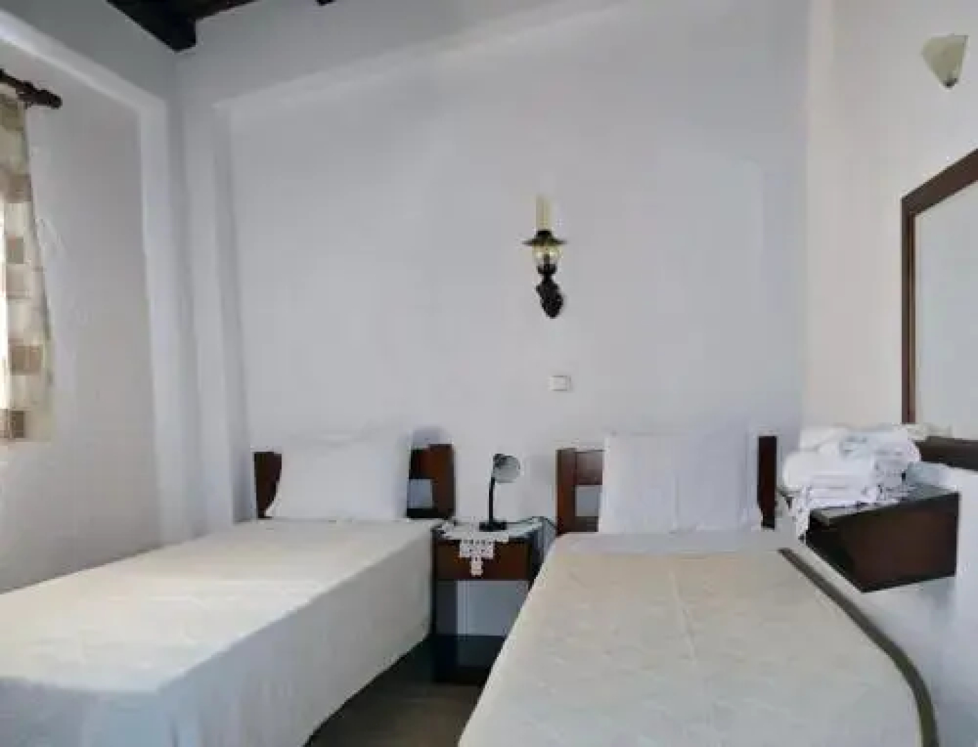 Katerina Apartments