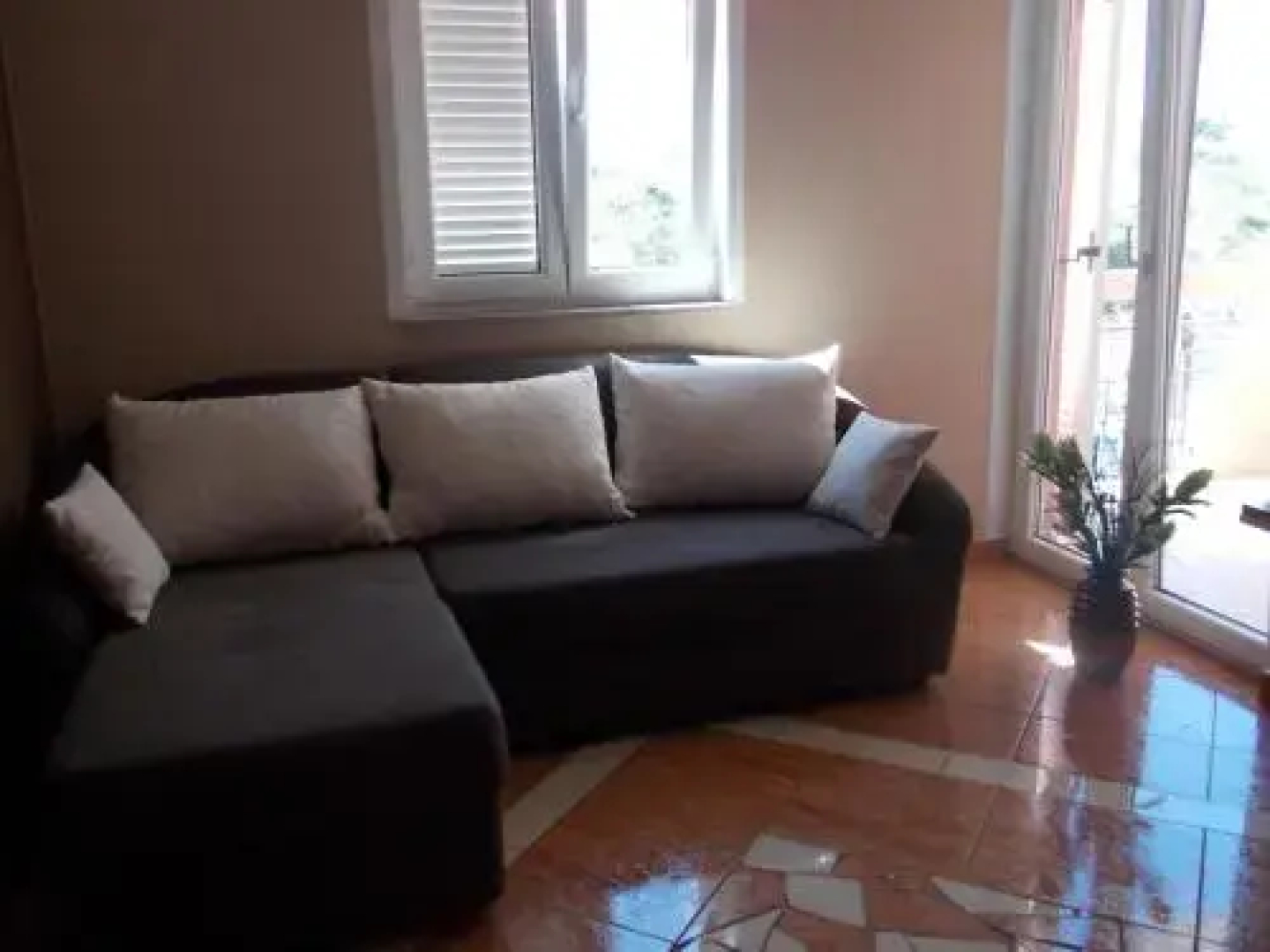 Apartments Roxsi