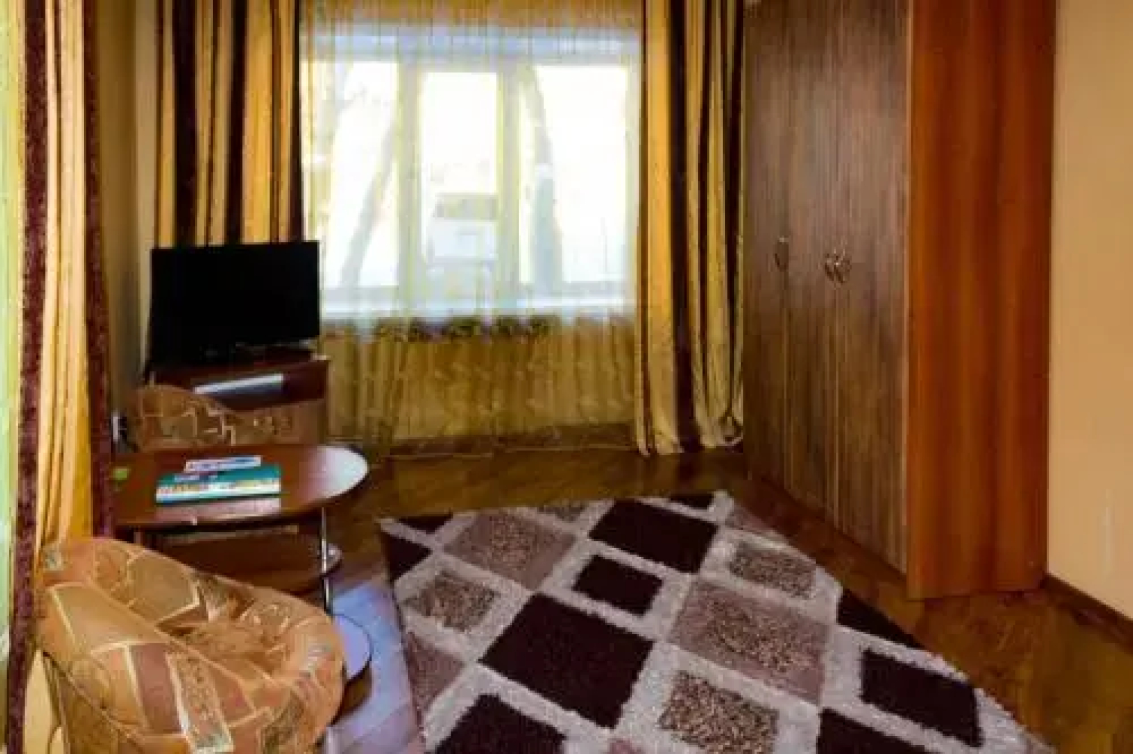 Vasilitsa ParkHaus Appartments