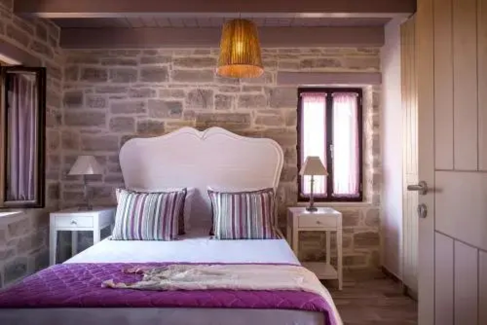 Phaistos Villas