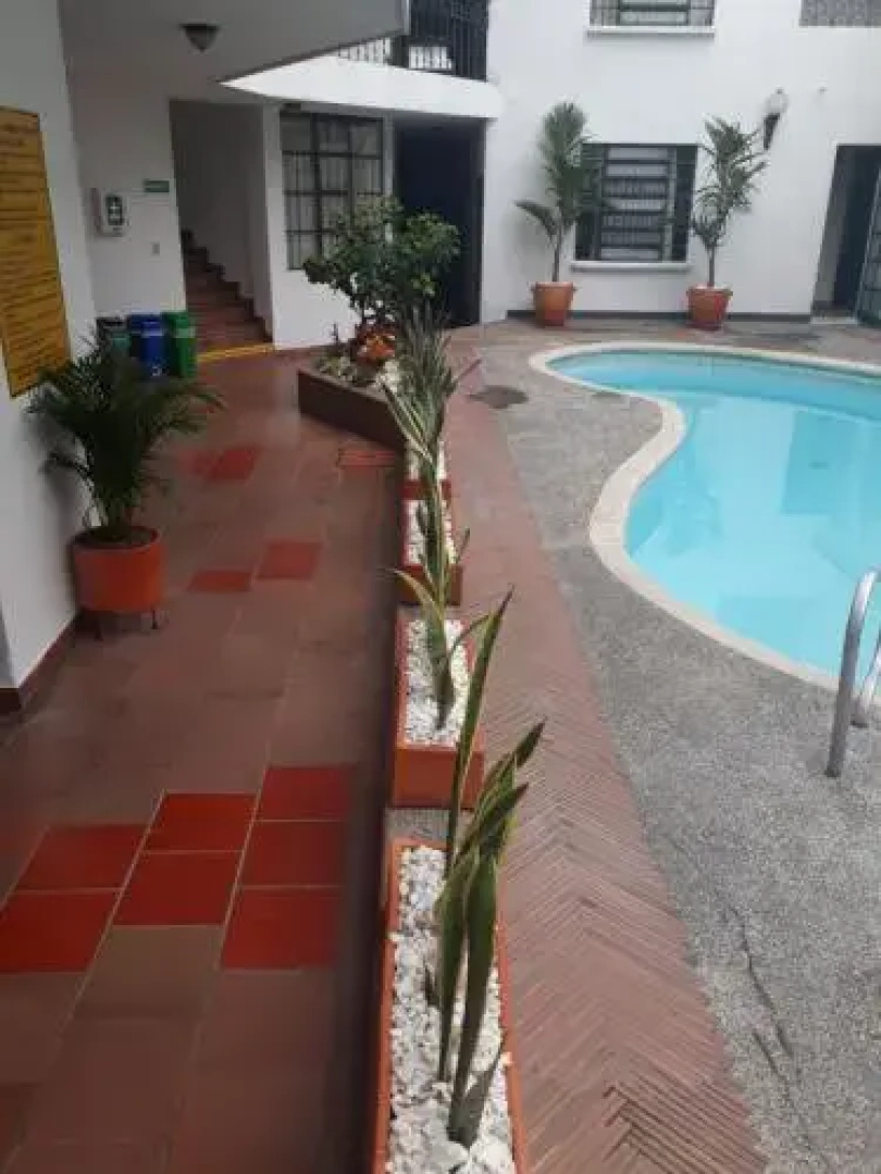 Hotel Ilama