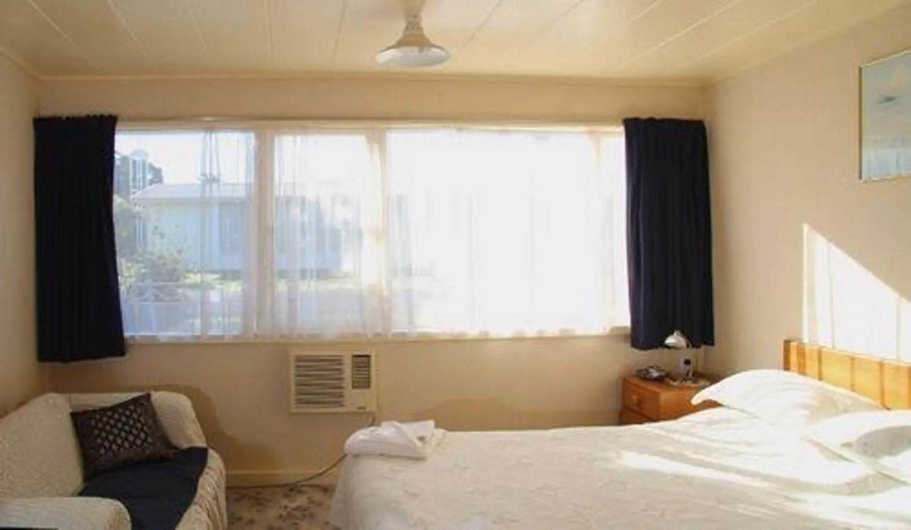 Wairoa Motel
