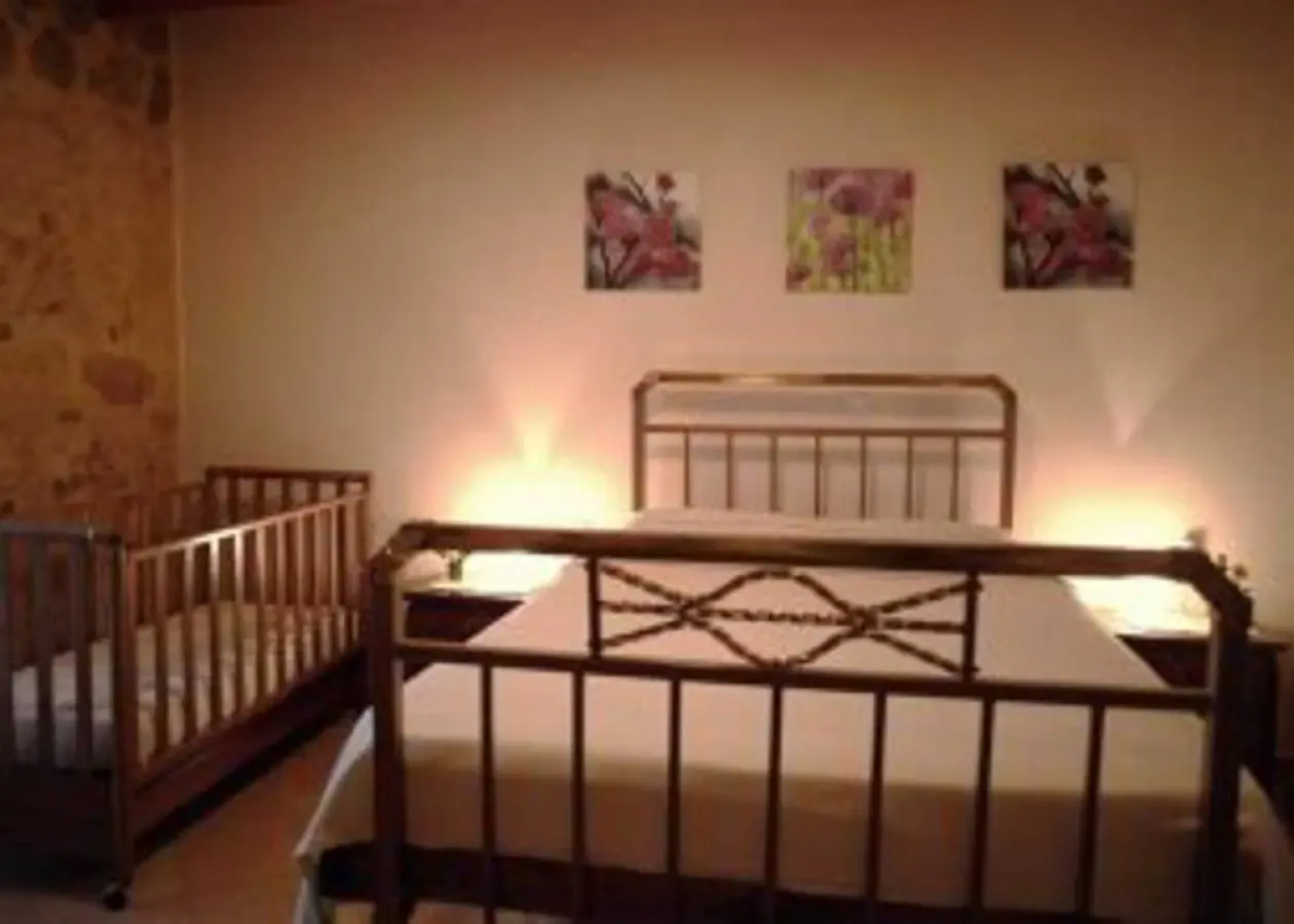 Olive Villas
