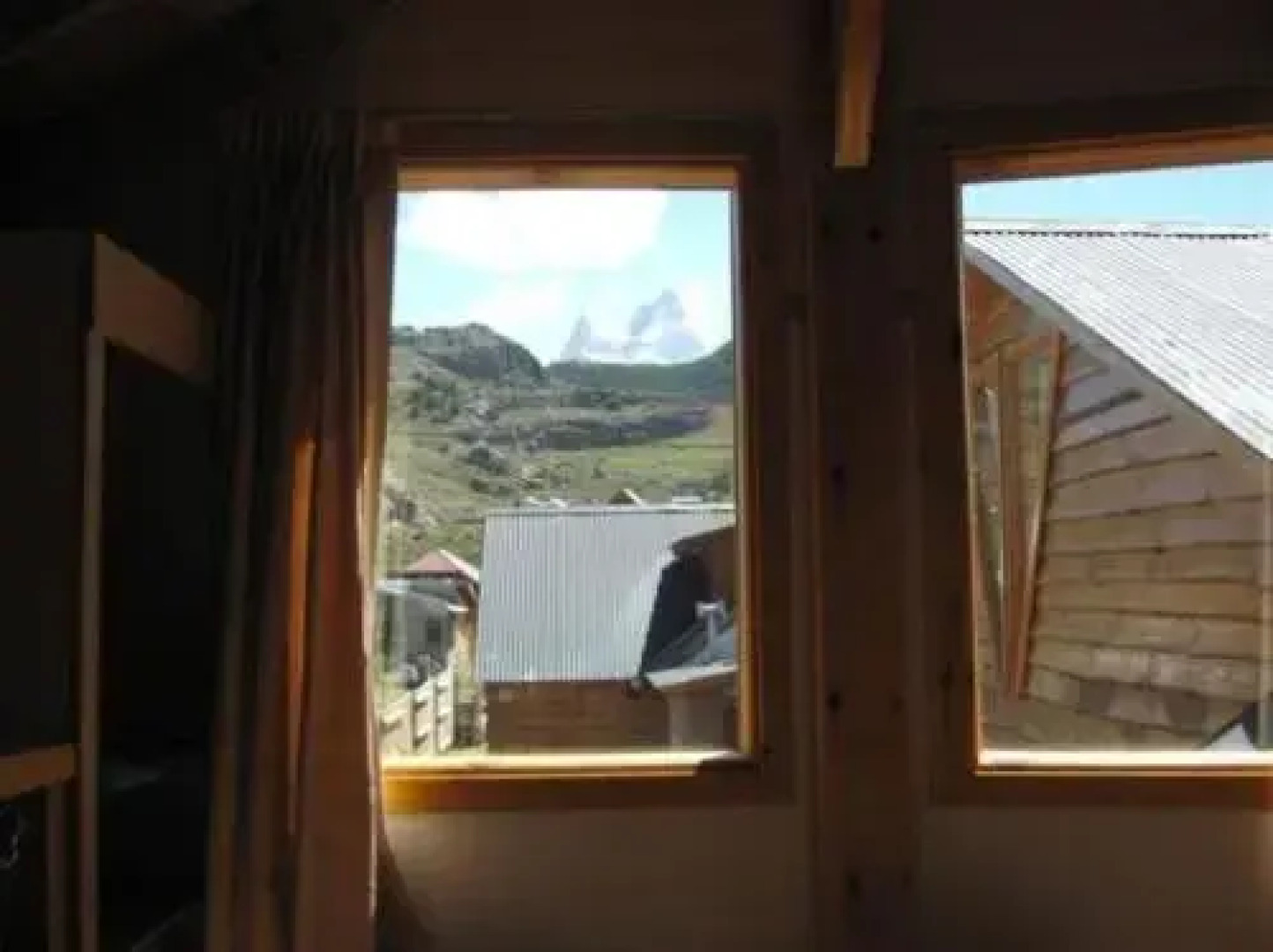Cabañas Aires Del Fitz