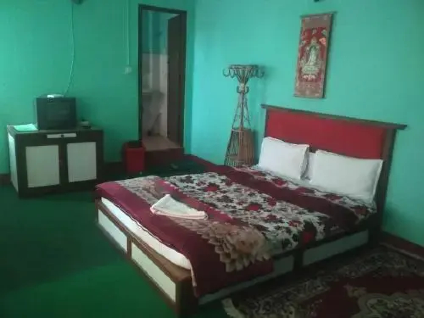 Hotel Bhanjyang