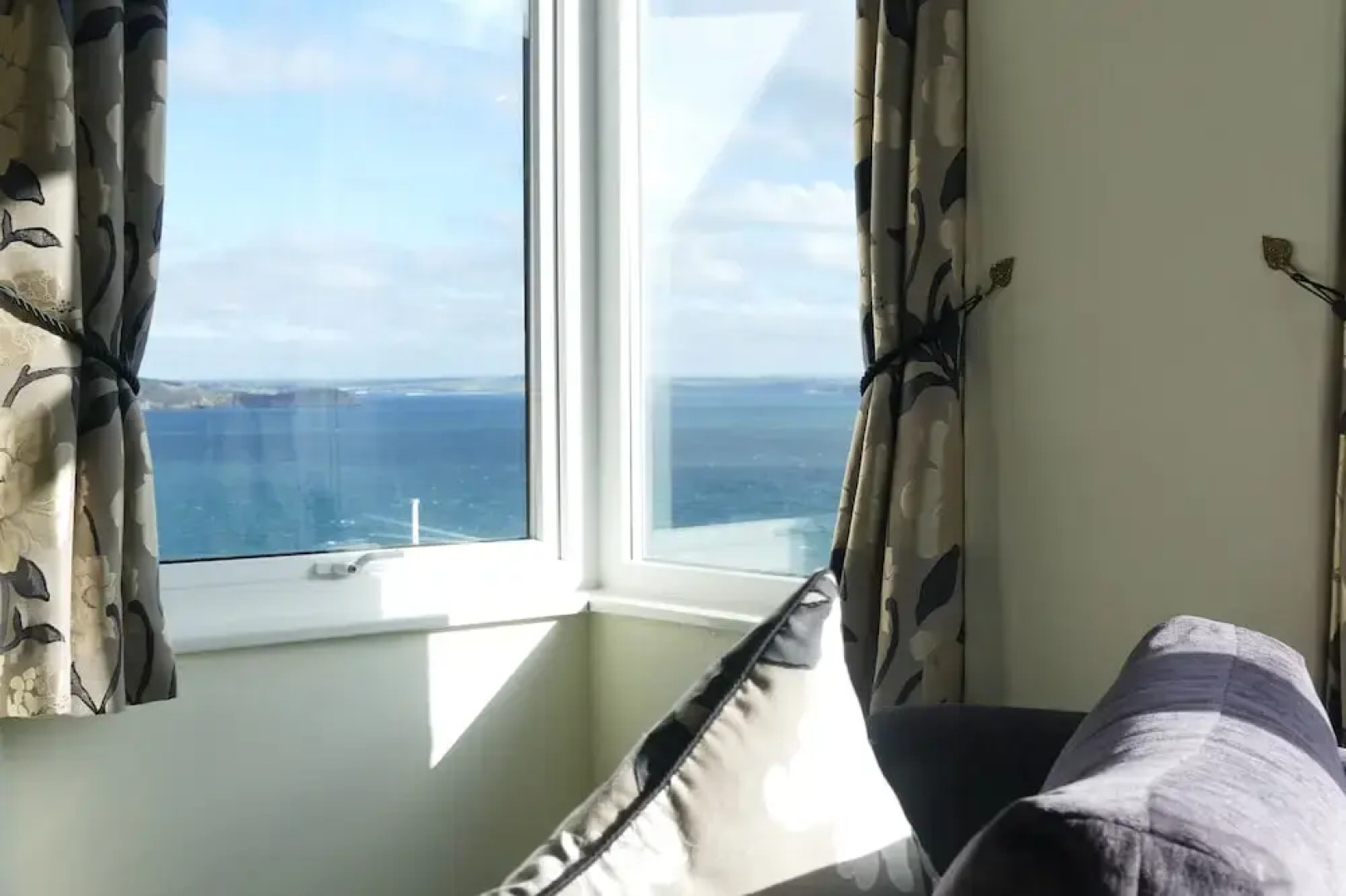 Wild Air Guest House