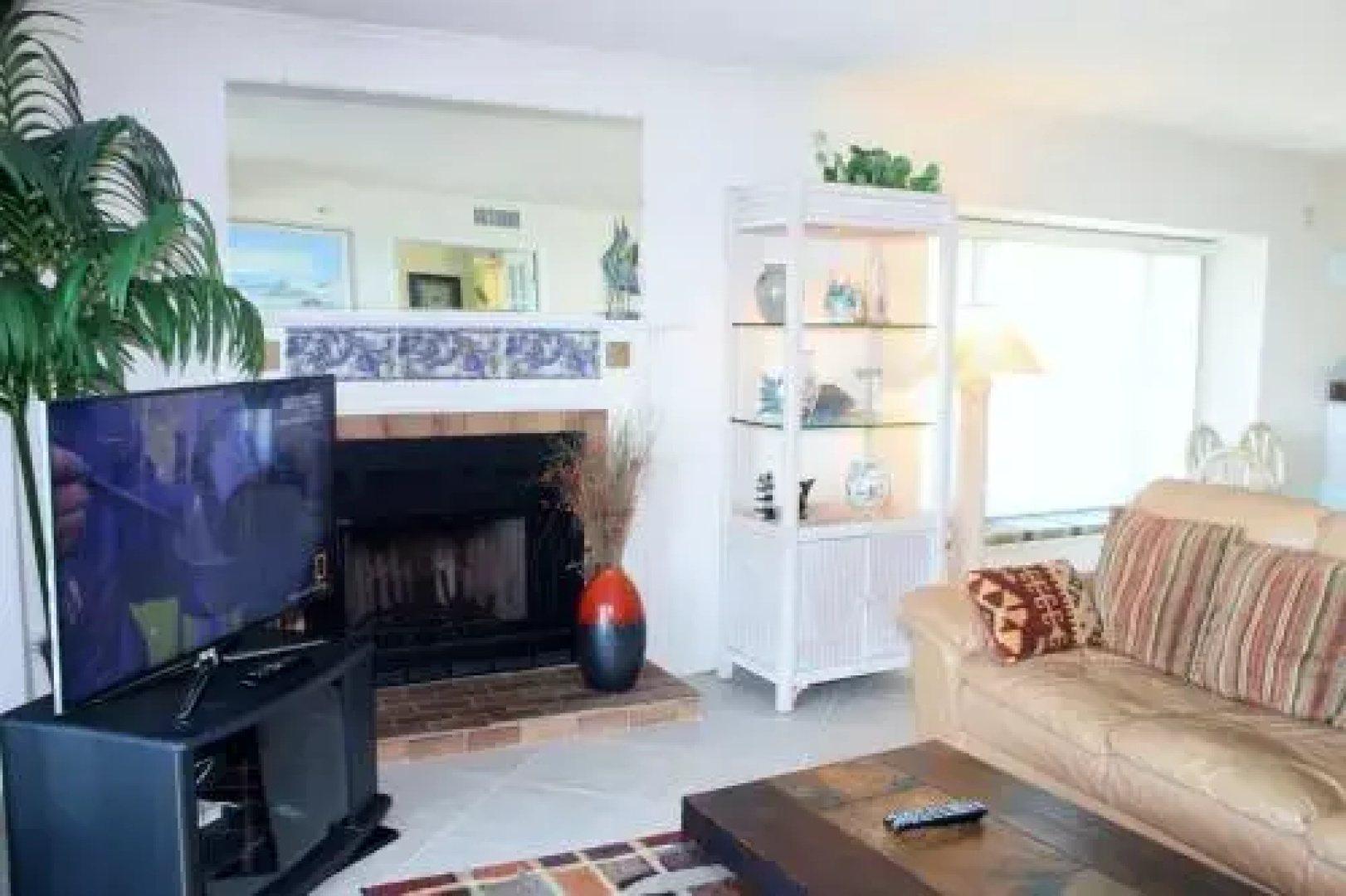 Casablanca 402 Apartment