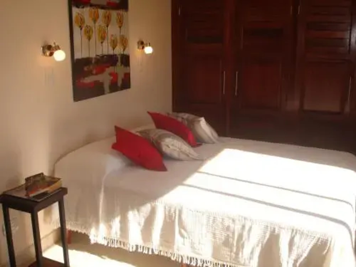 Condominium Villas Venado