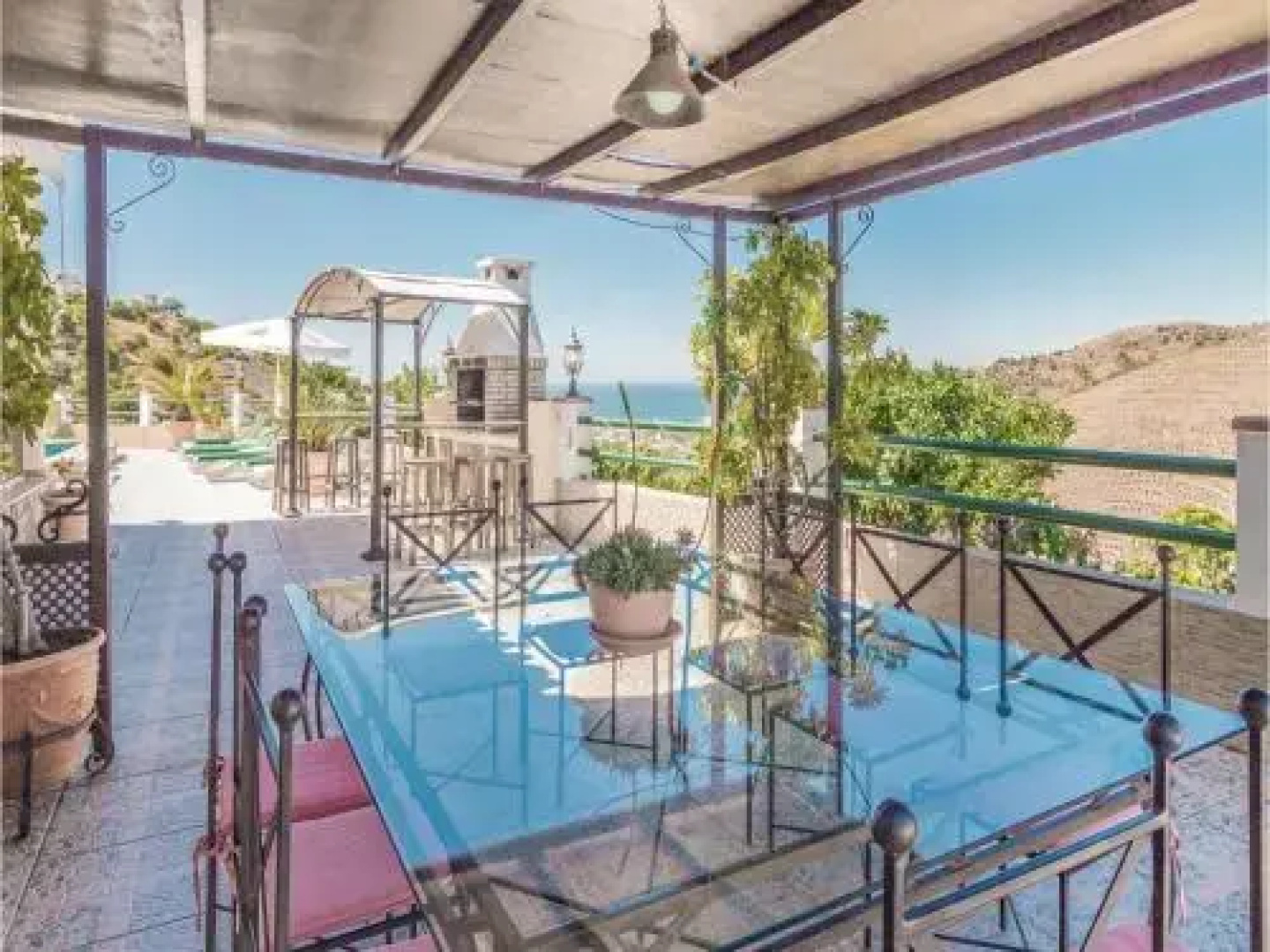 Holiday Home Torrox 17