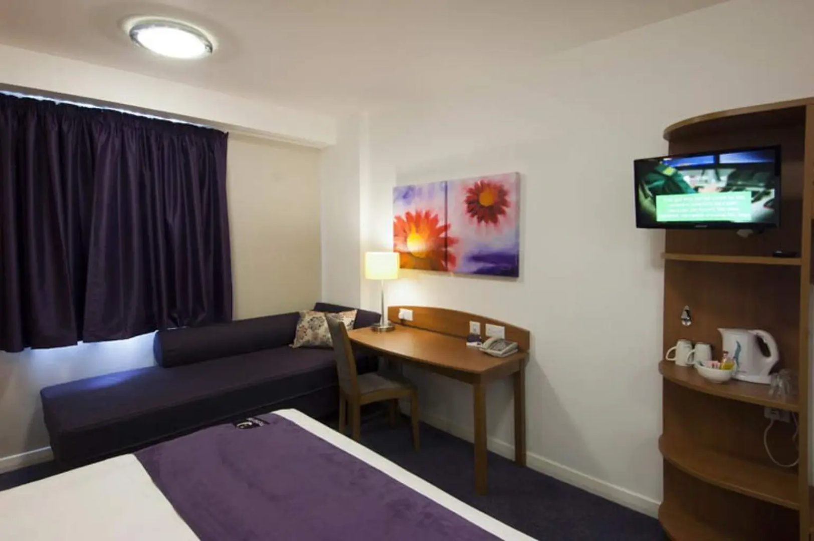 Premier Inn Harrogate South