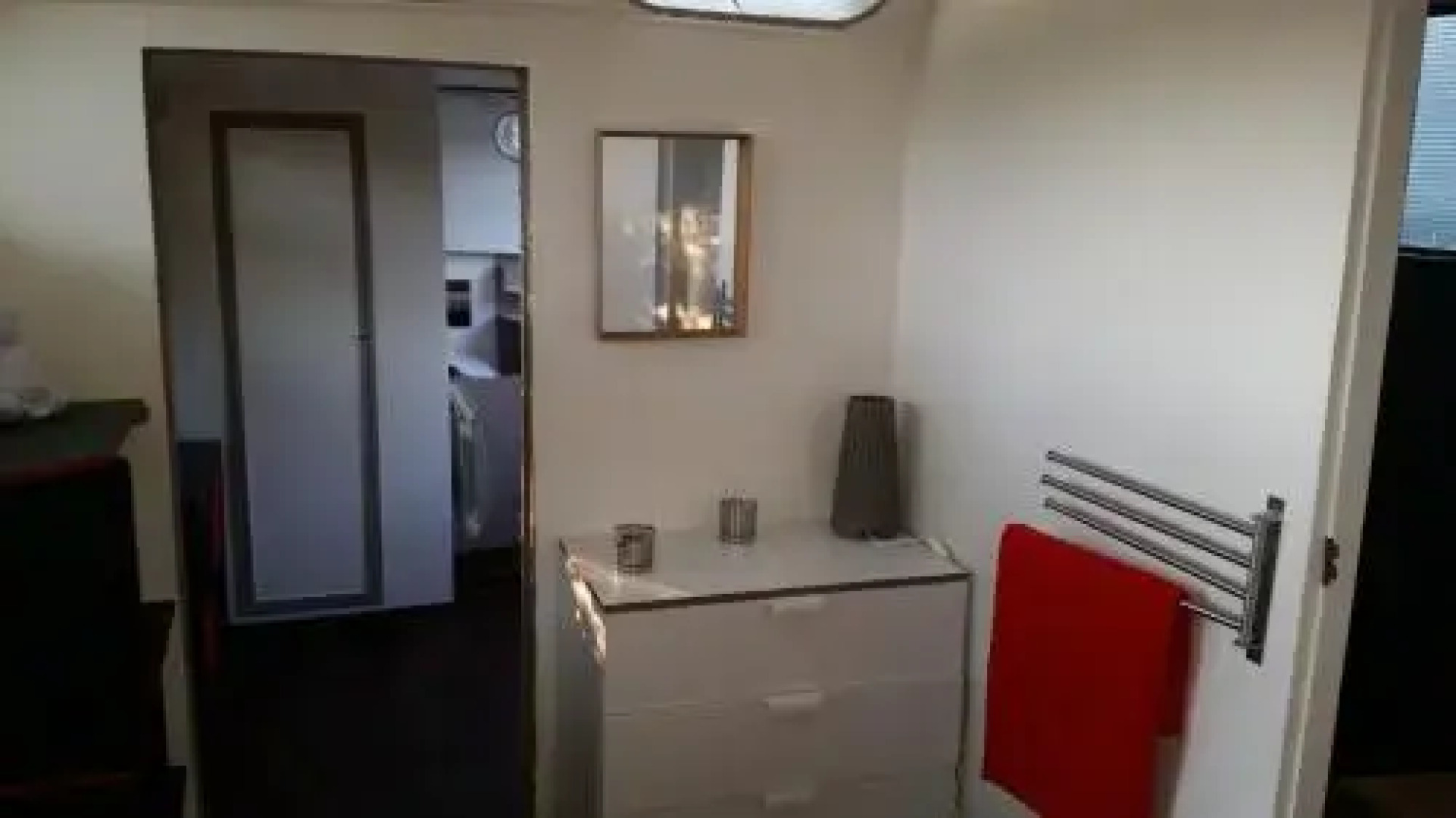 Botel La Vecchia (LY1992)