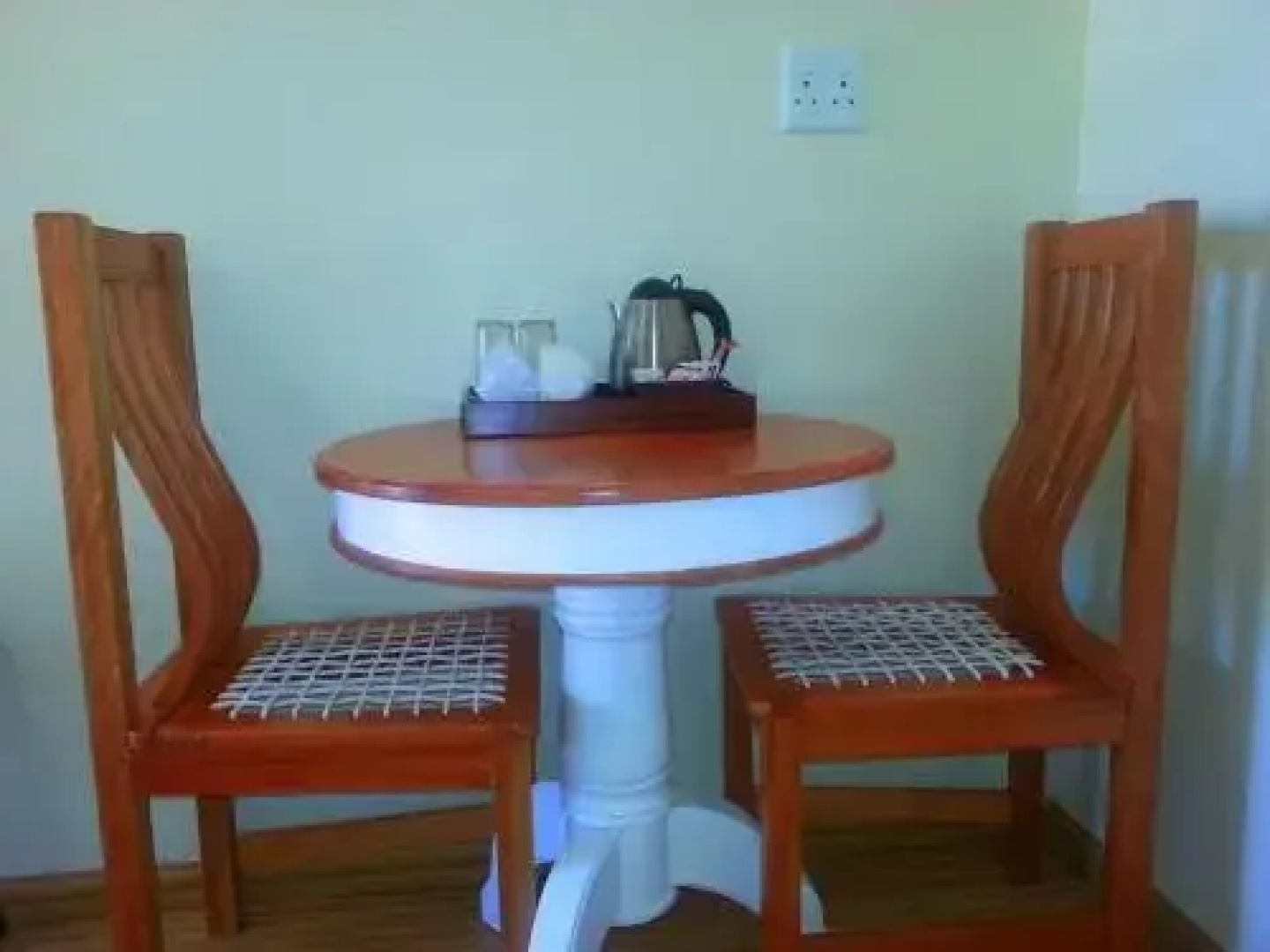 Majestic Bed and Breakfast