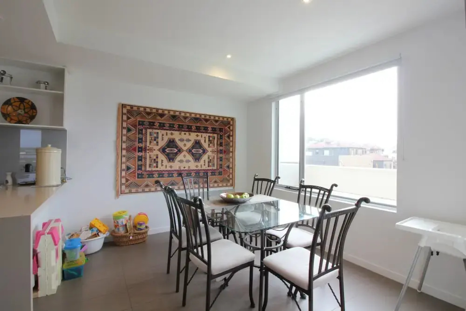 Rejuvenate San Remo - WiFi, Linen, Beach 200m, Family Friendly