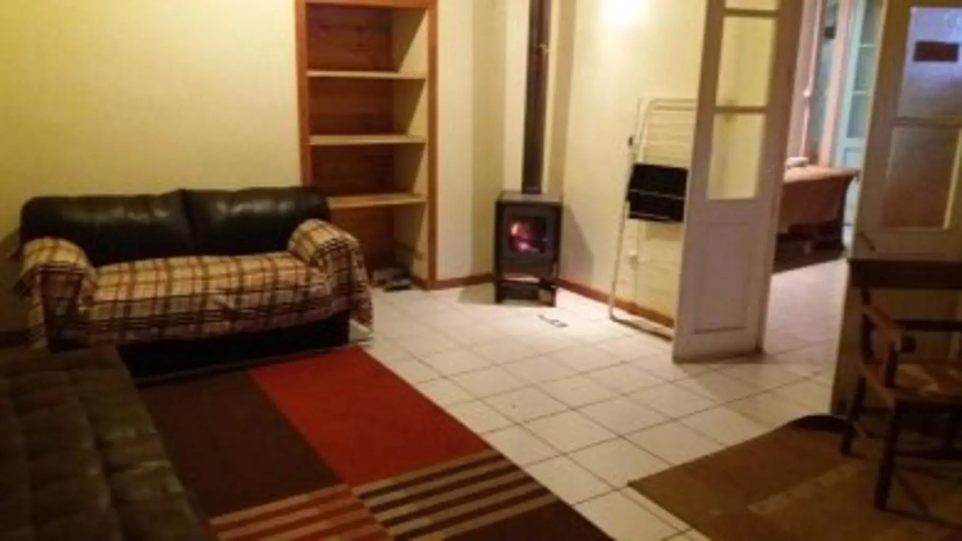 Hostal Rocas del Maule