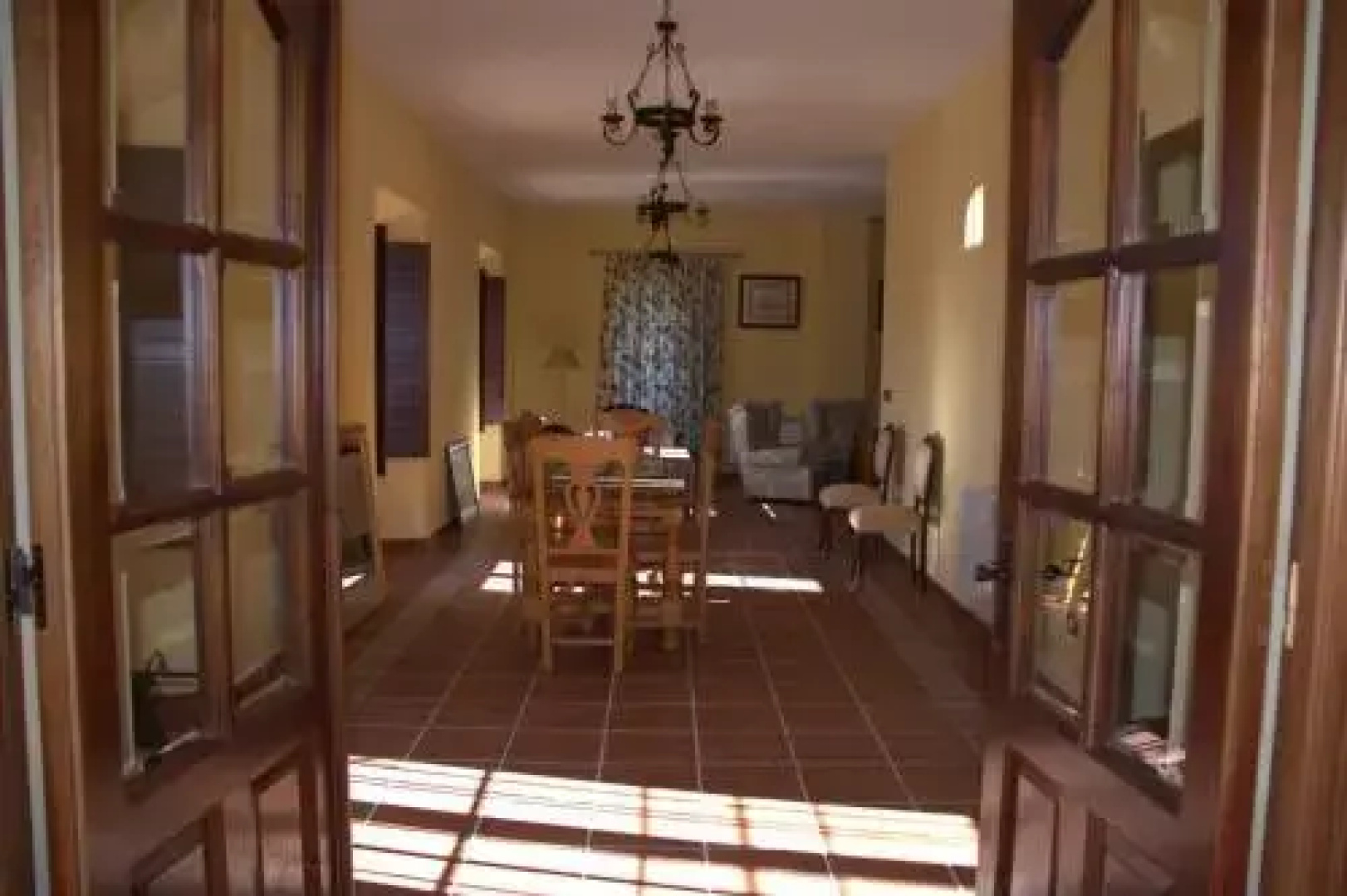 Cortijo de Boyero