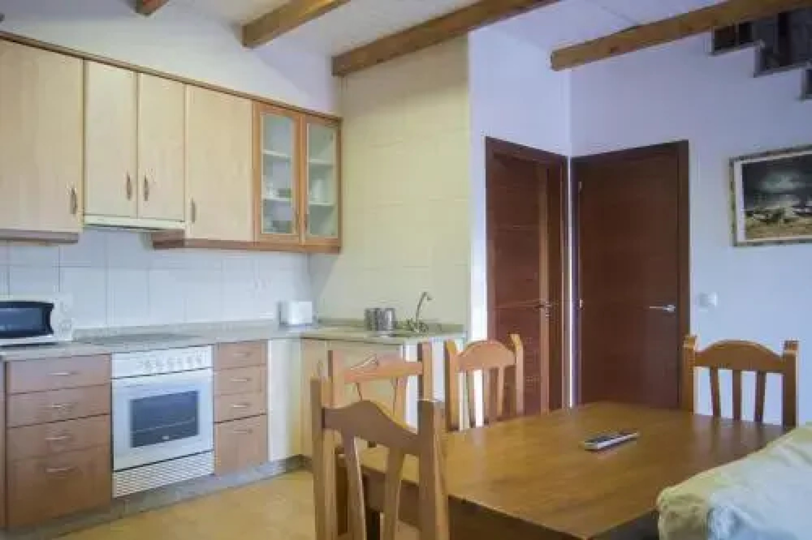 Casas Mar de Fisterra