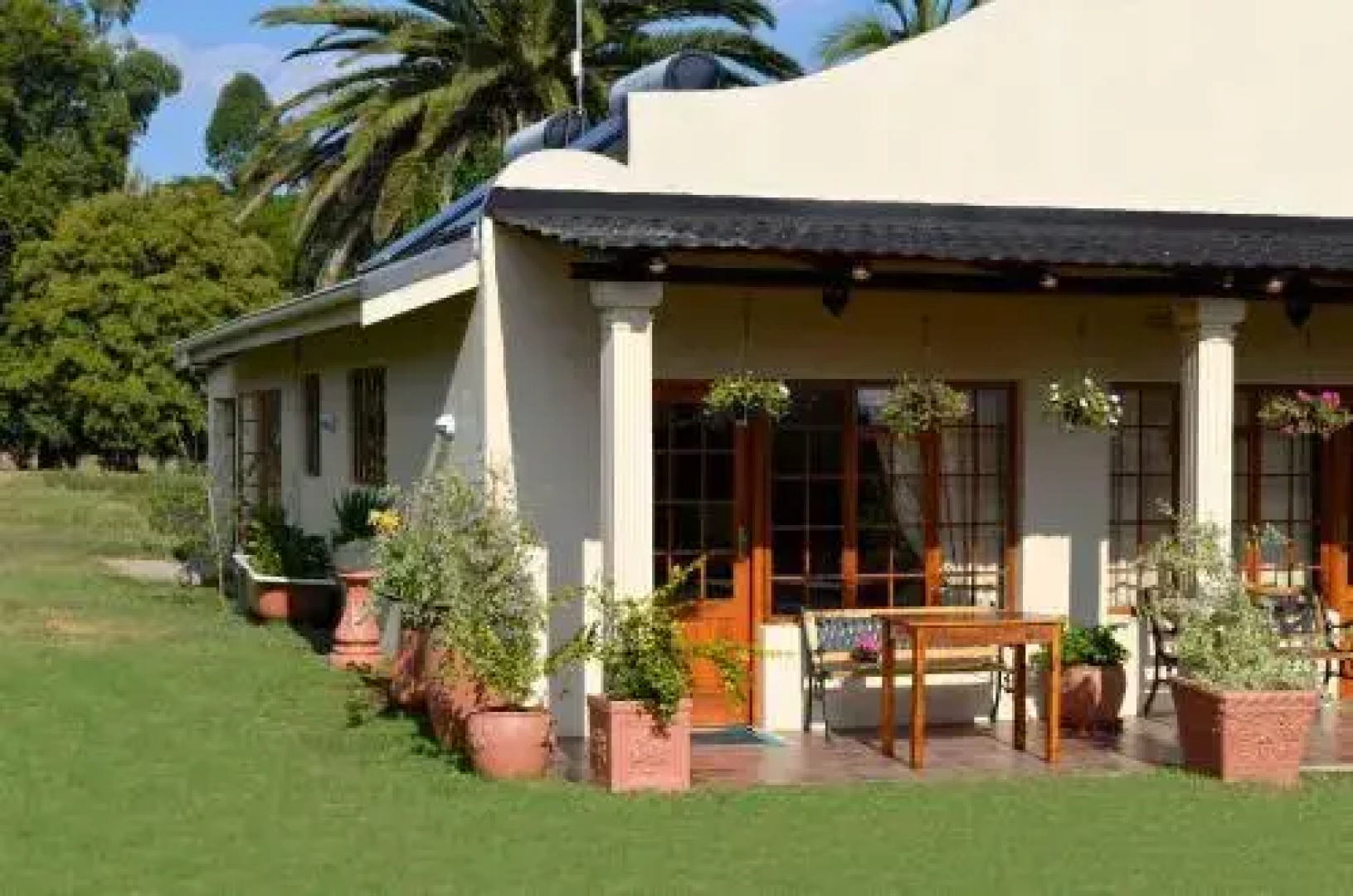 Petras Country Guesthouse