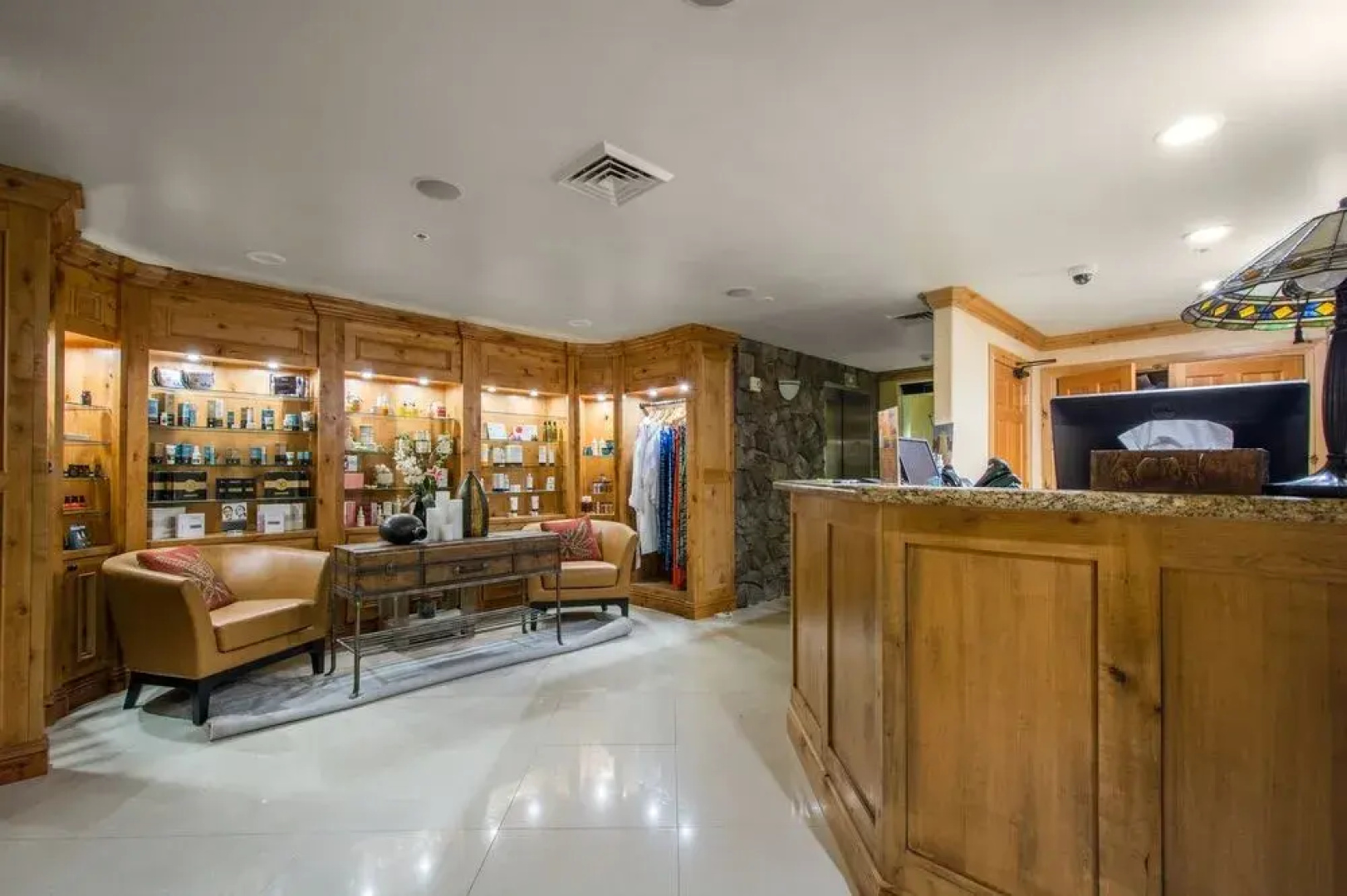 Condos at Canyons Resort by White Pines