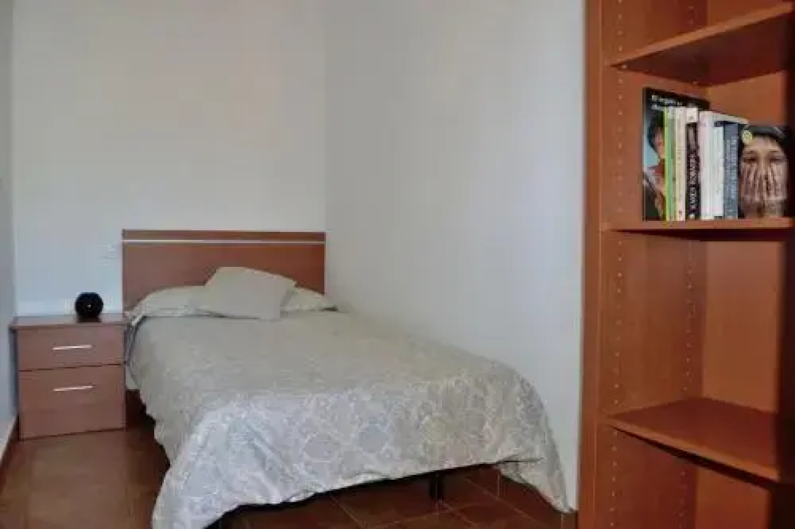 Vivienda Vacacional La Portada