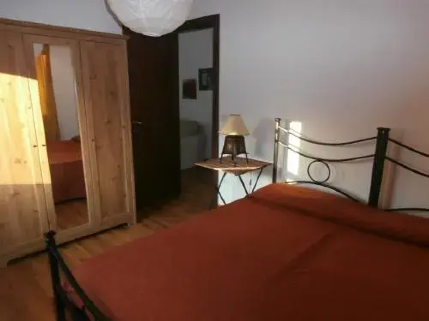 B&B La Casa Bianca
