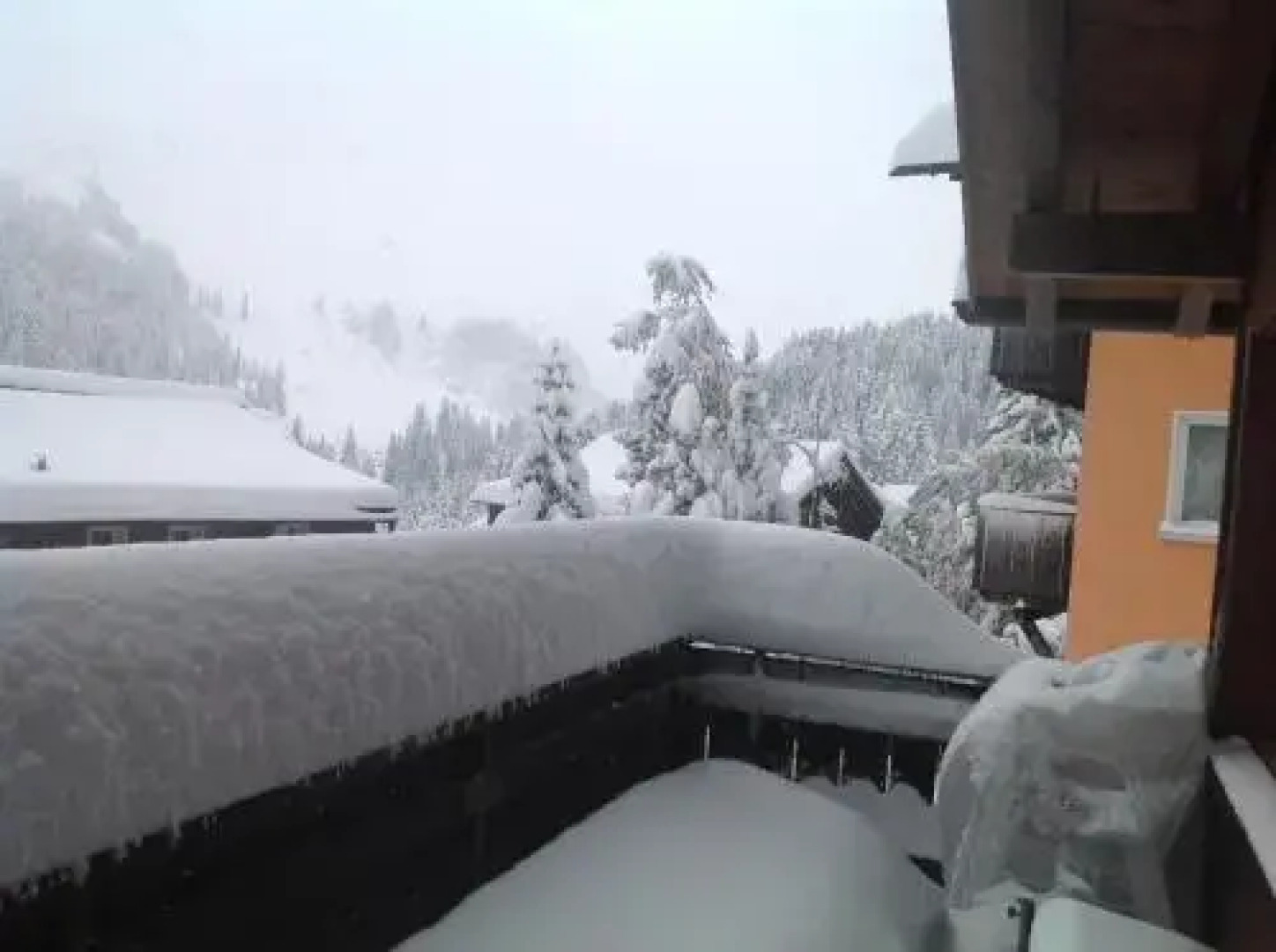 Chalet Tannenrain & Casa Alba