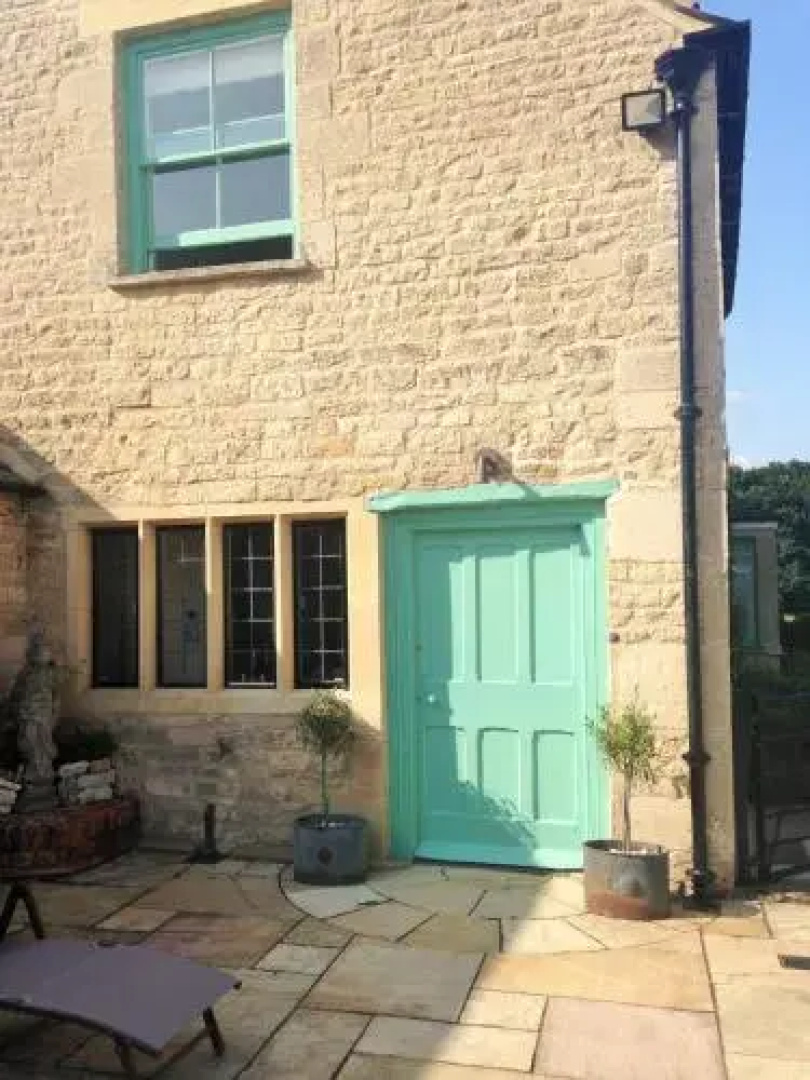 Kilthorpe Grange Guest House