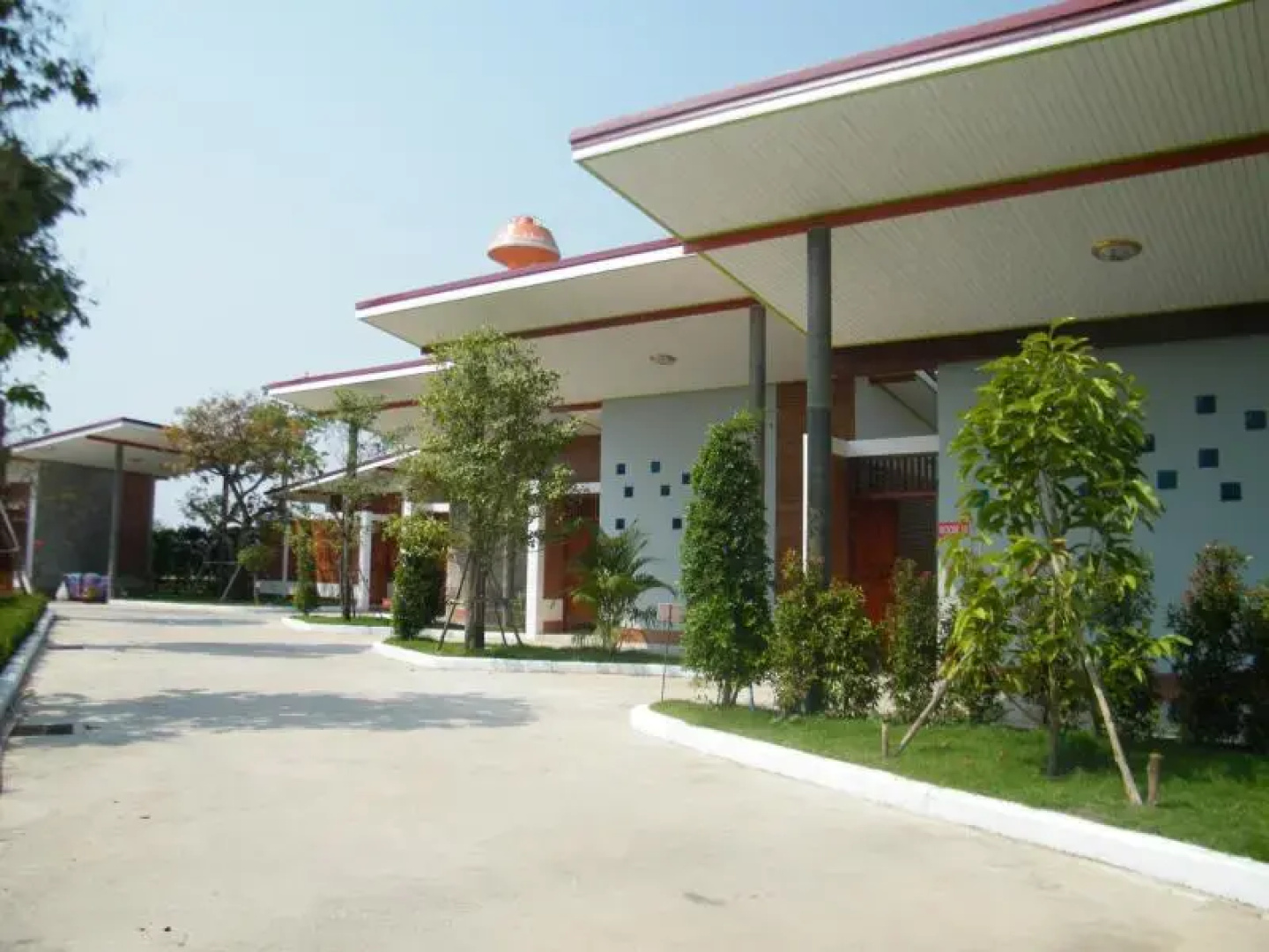 SP Resort and Garden