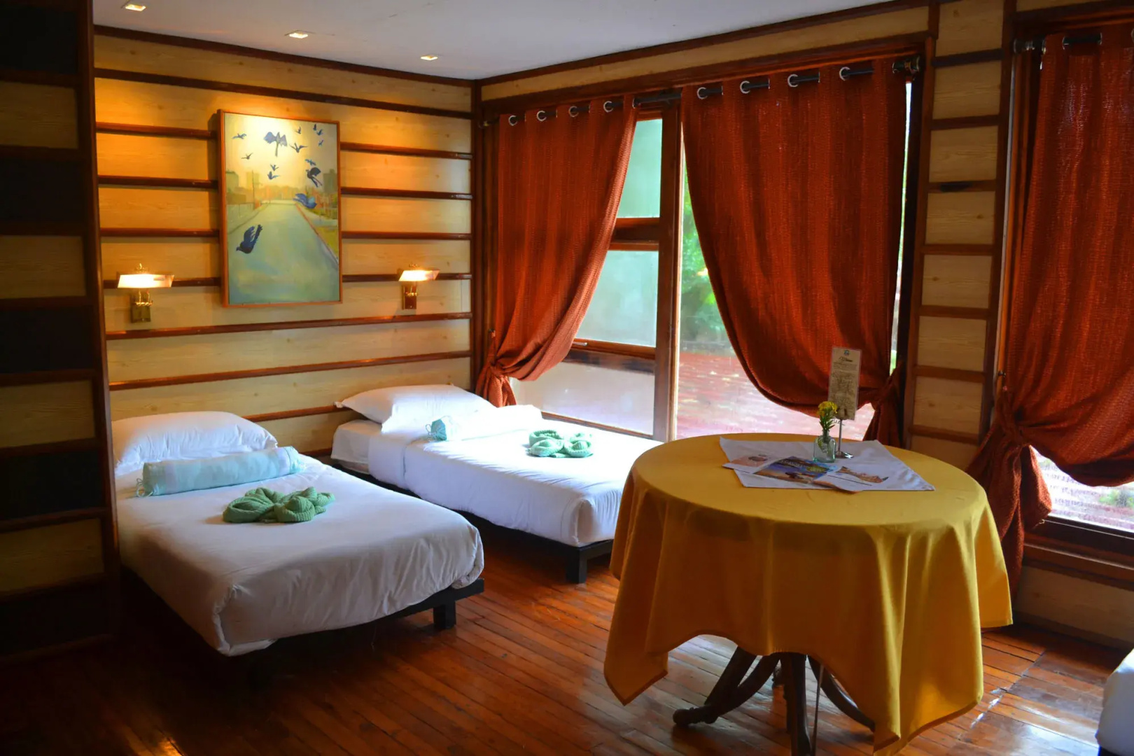 Casa San Miguel Bed And Breakfast