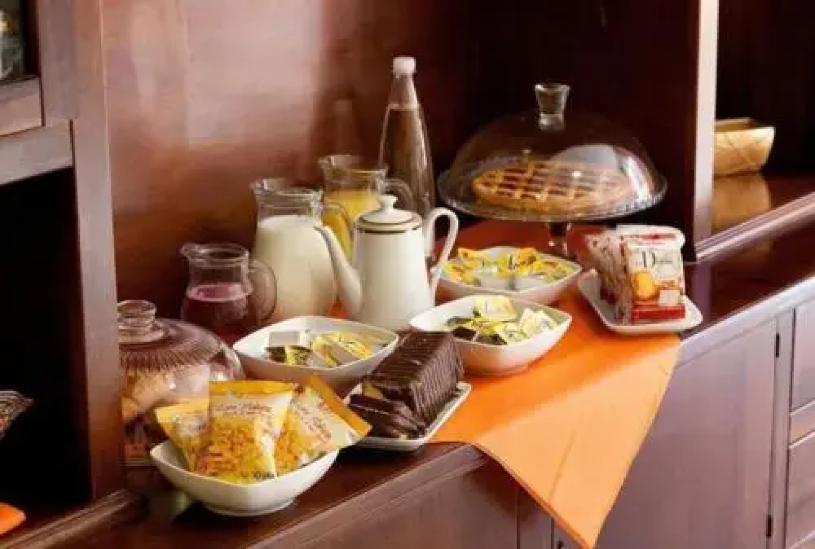 Domus Maria B&B