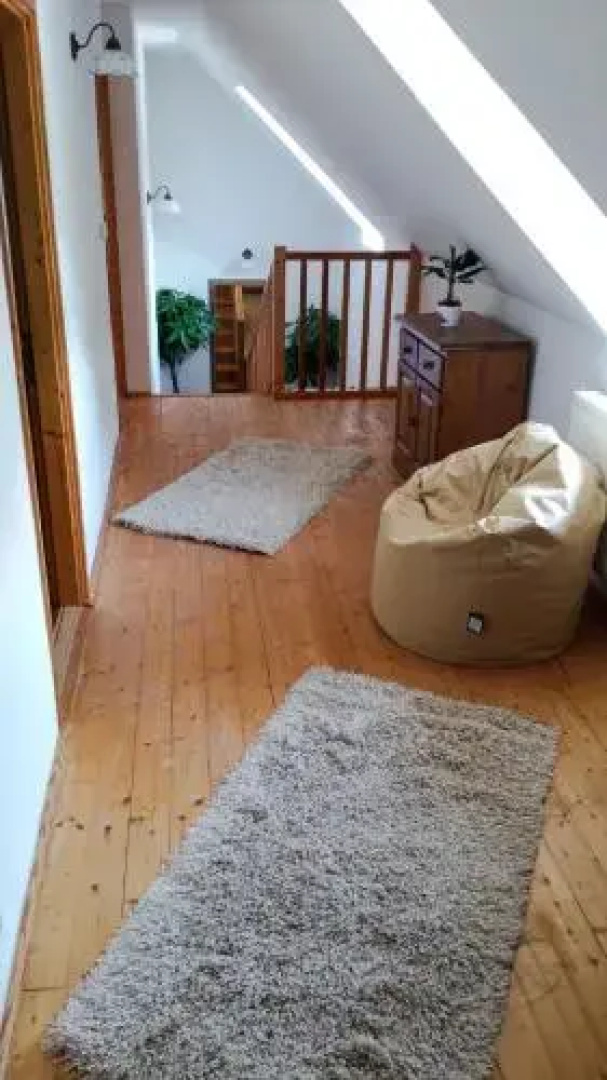 Balaton Rustic Guesthouse