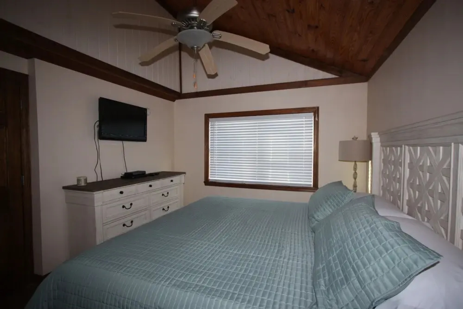 A Beach Getaway - 3 Br Home