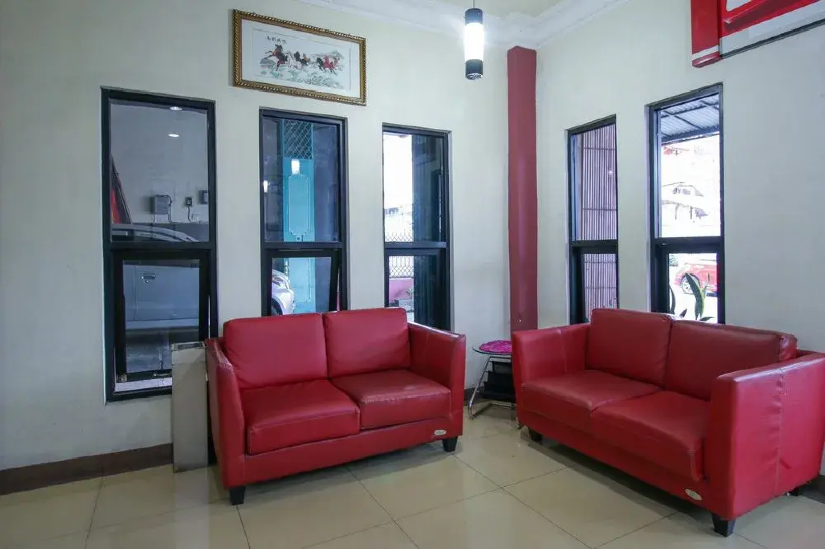 Maison Hotel Bukittinggi