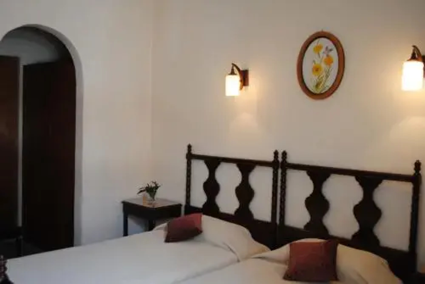 Pension Alkistis