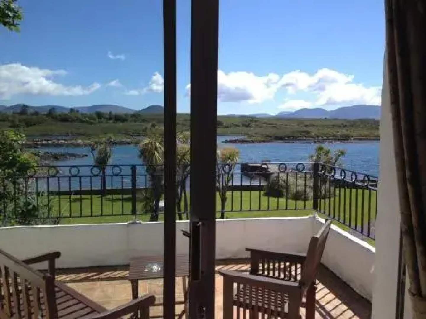 Tahilla Cove Country House