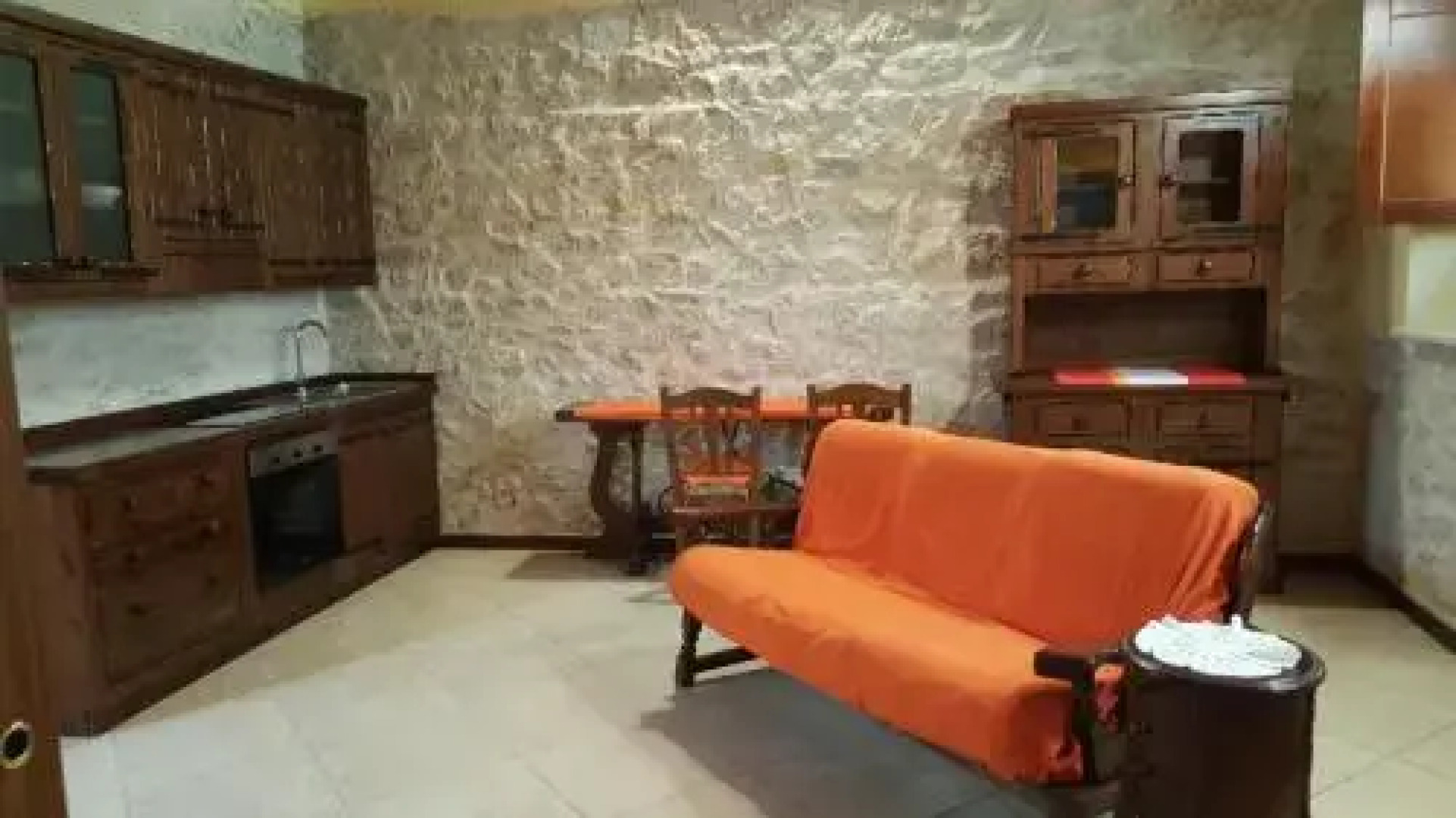 La Cascina della Vachina