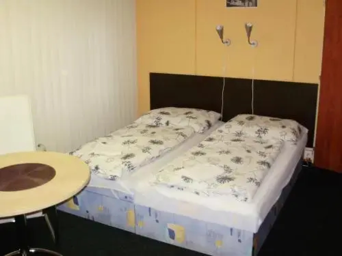 Penzion U Remízky