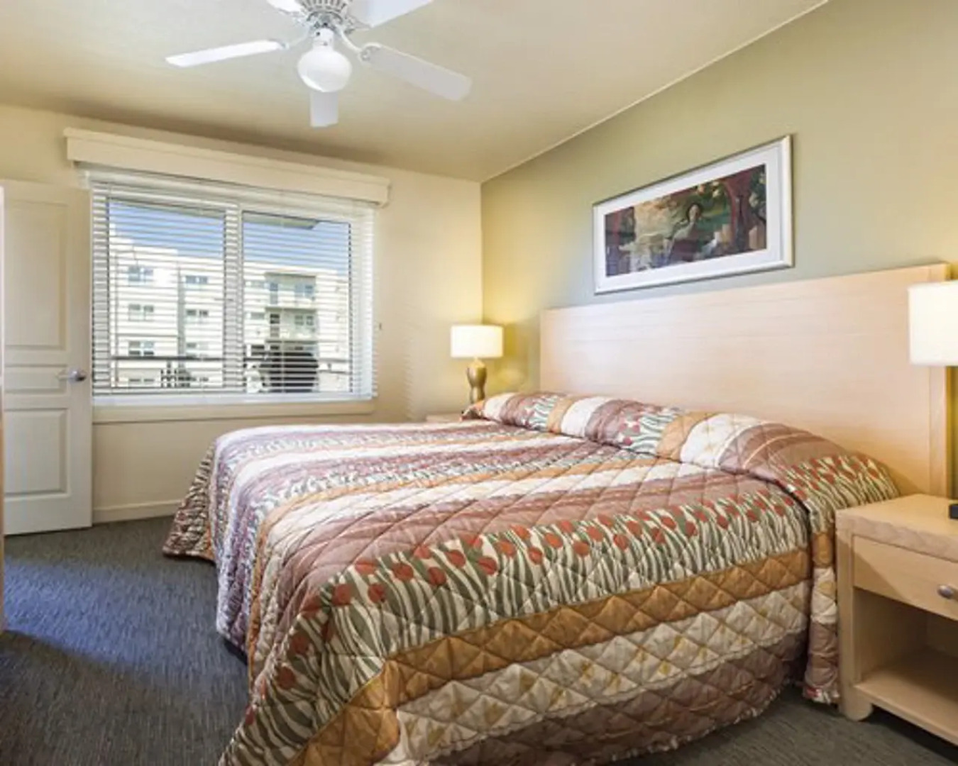 Luxury All-Suite Beach Front Resort